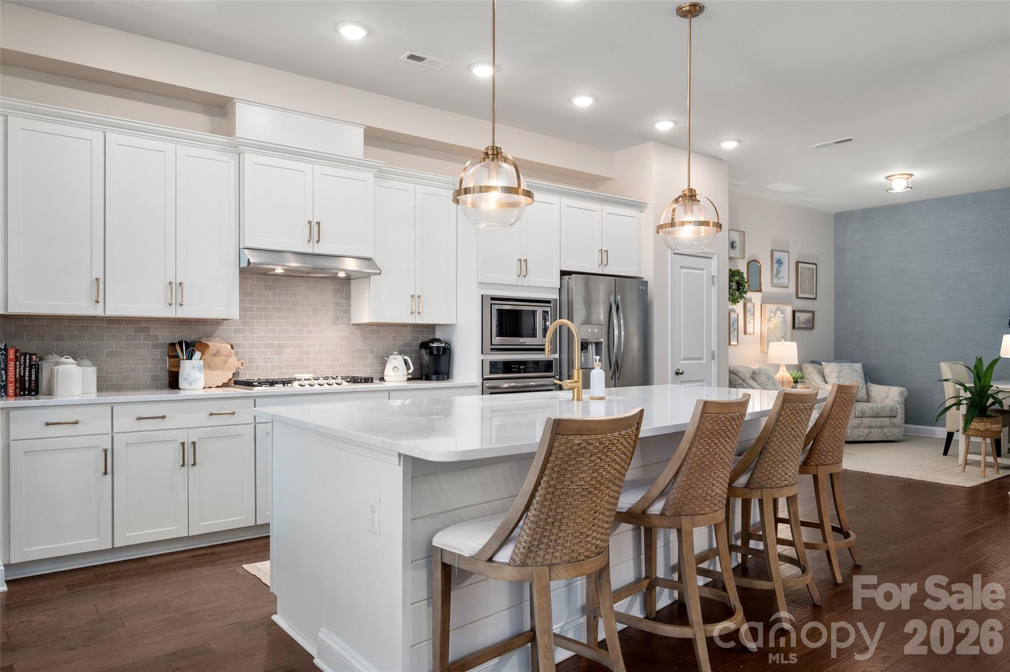 Southridge - Residential