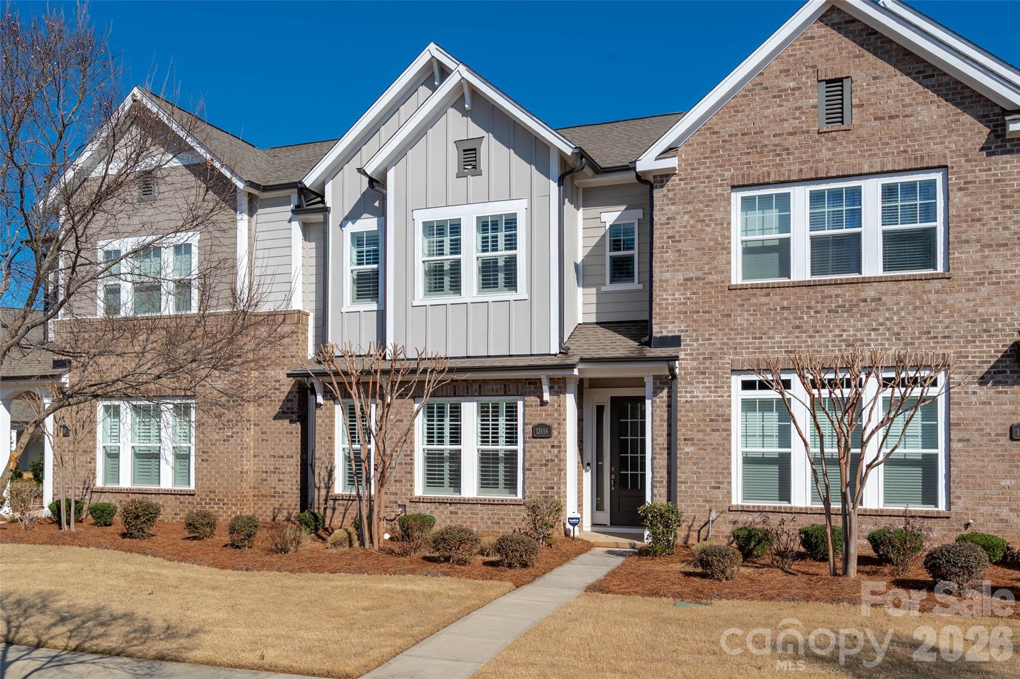 Southridge - Residential