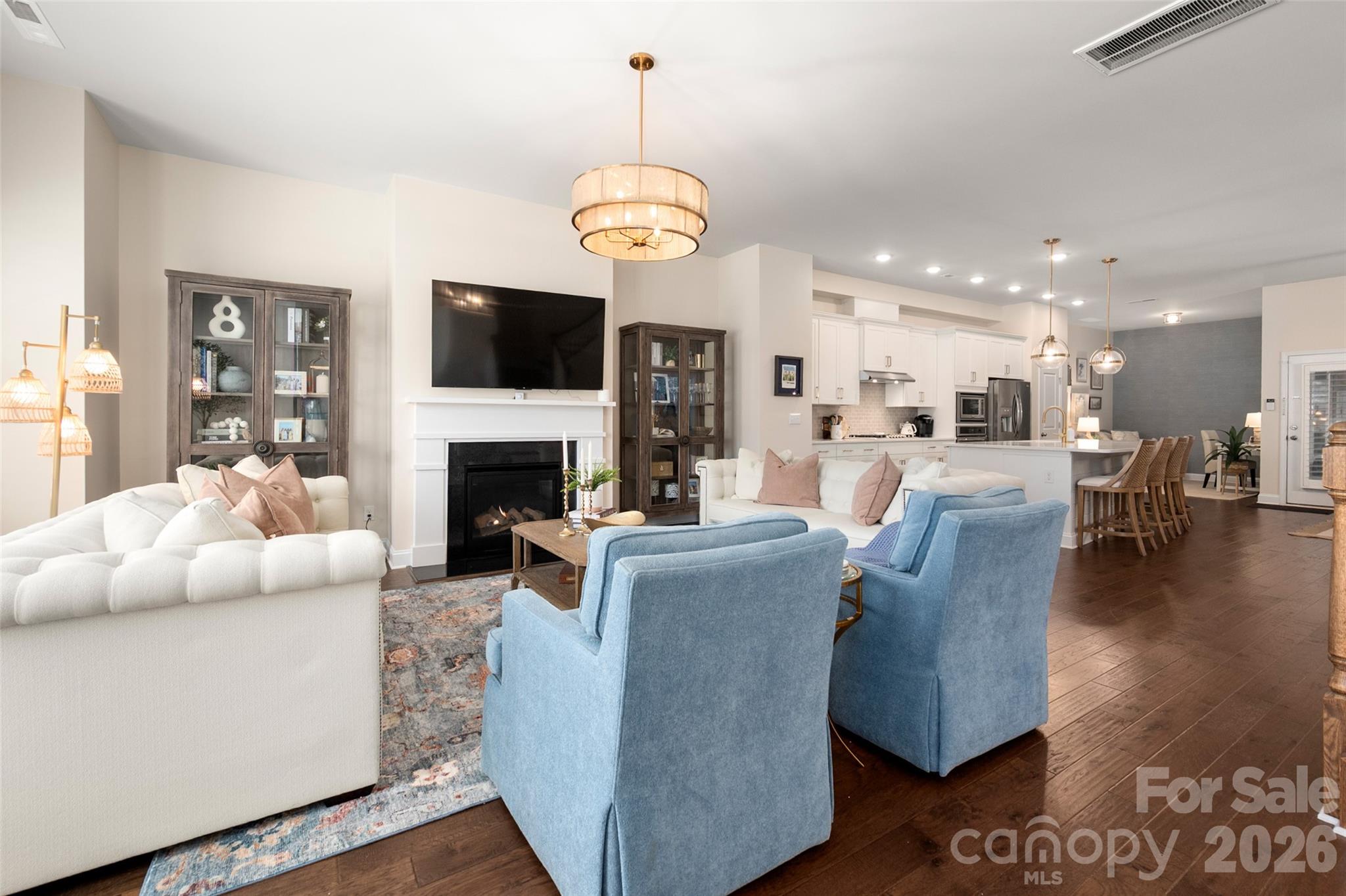 Southridge - Residential