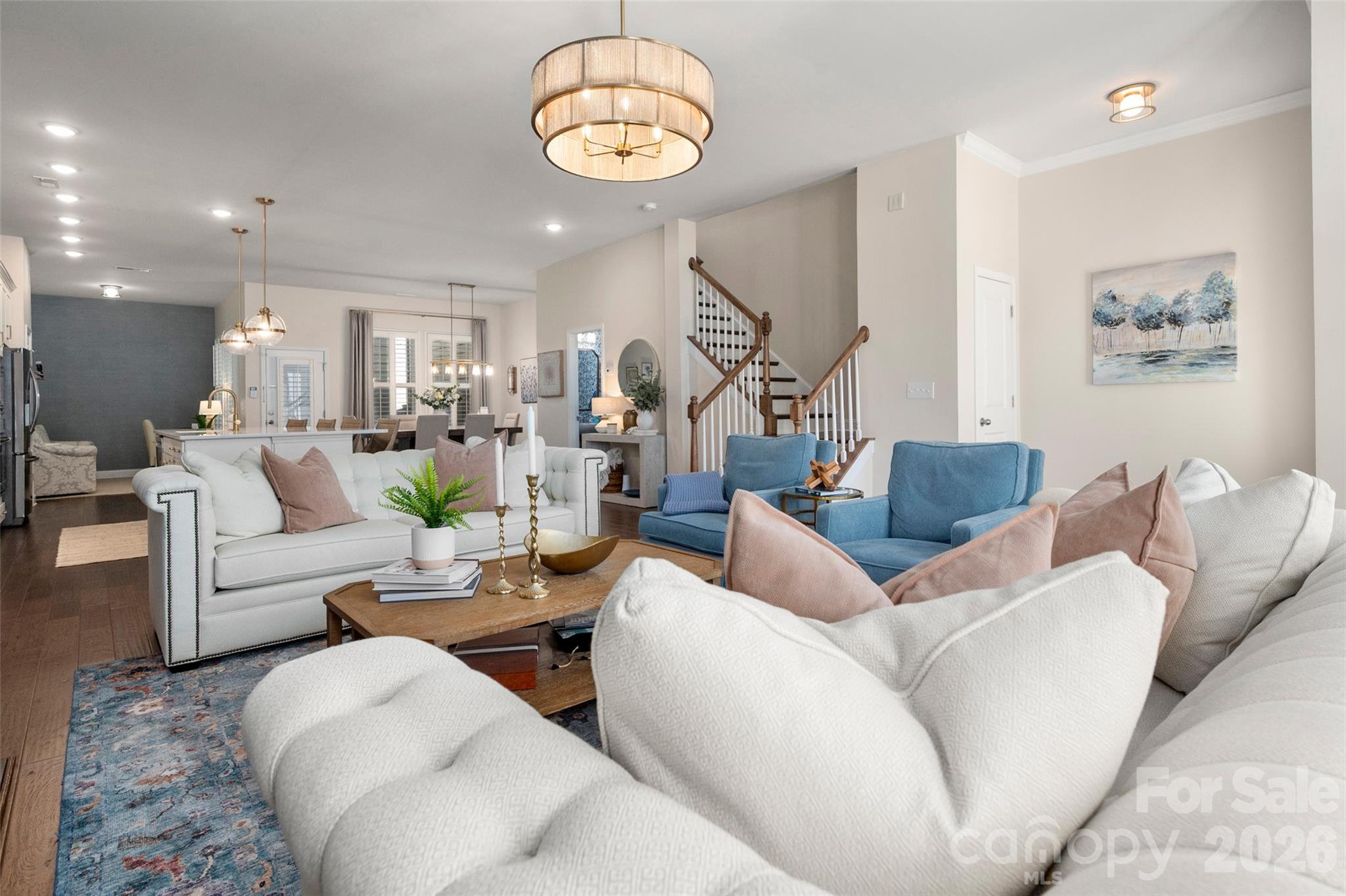 Southridge - Residential