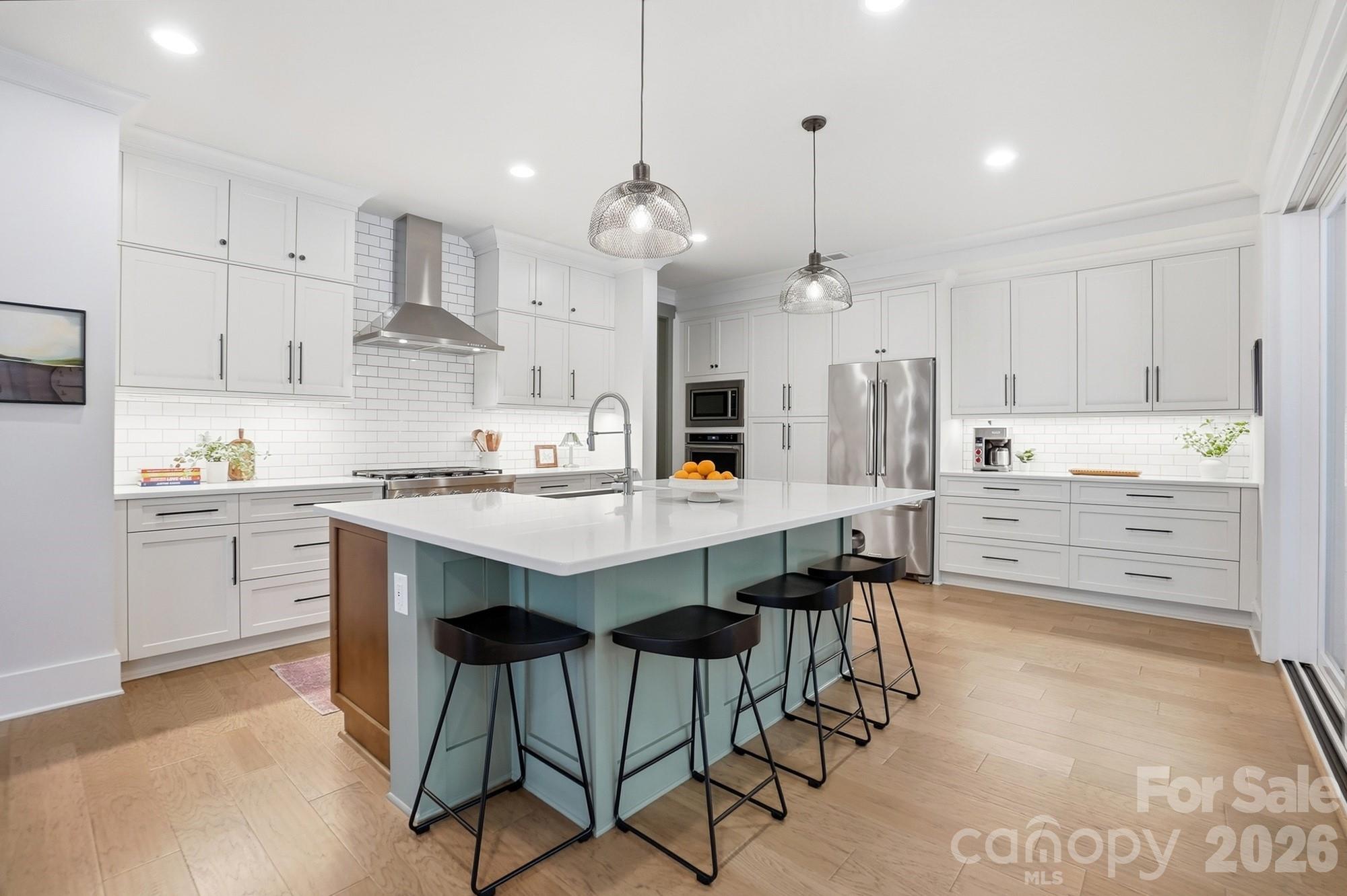 Arden Mill - Residential
