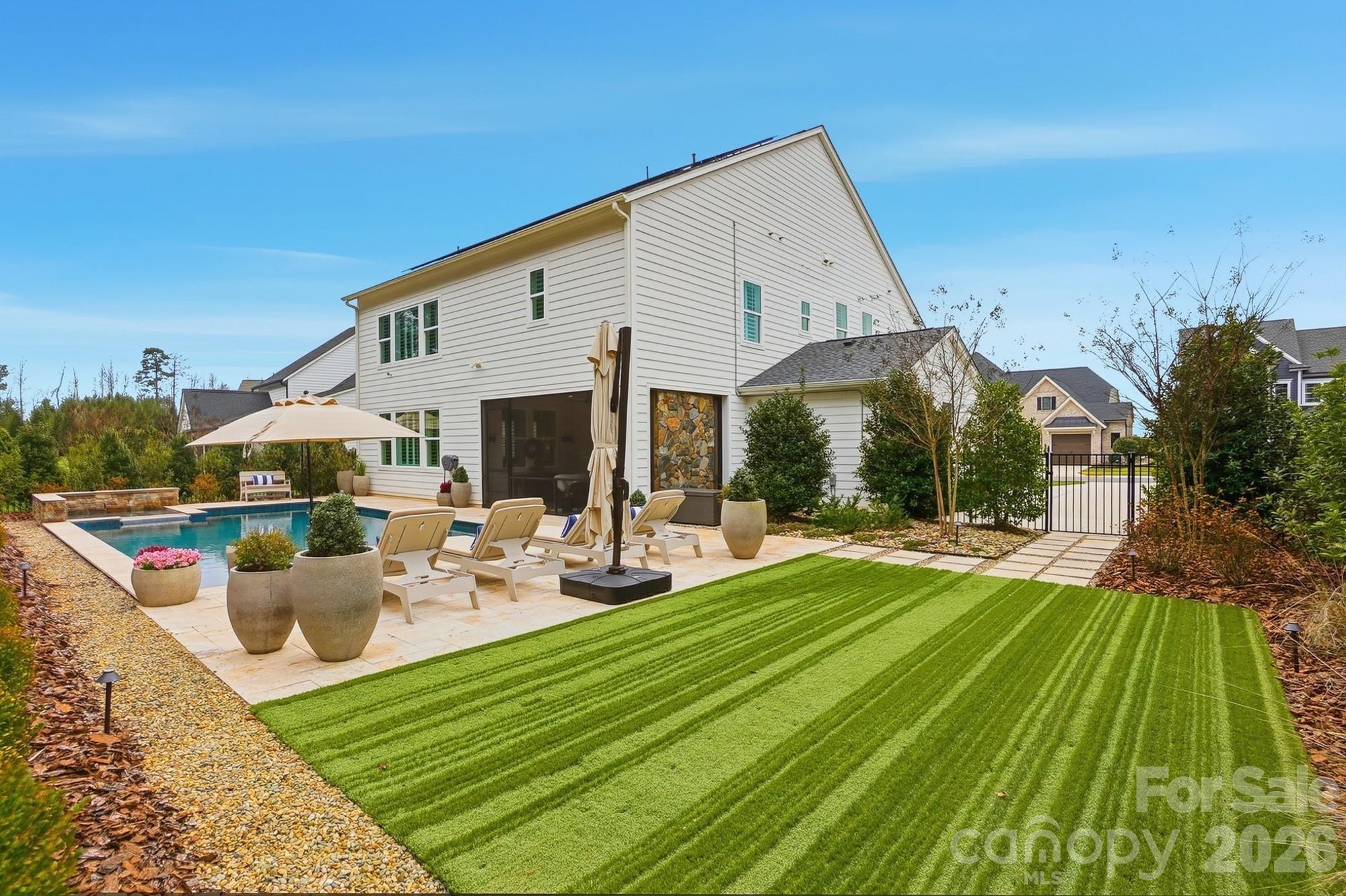 Arden Mill - Residential