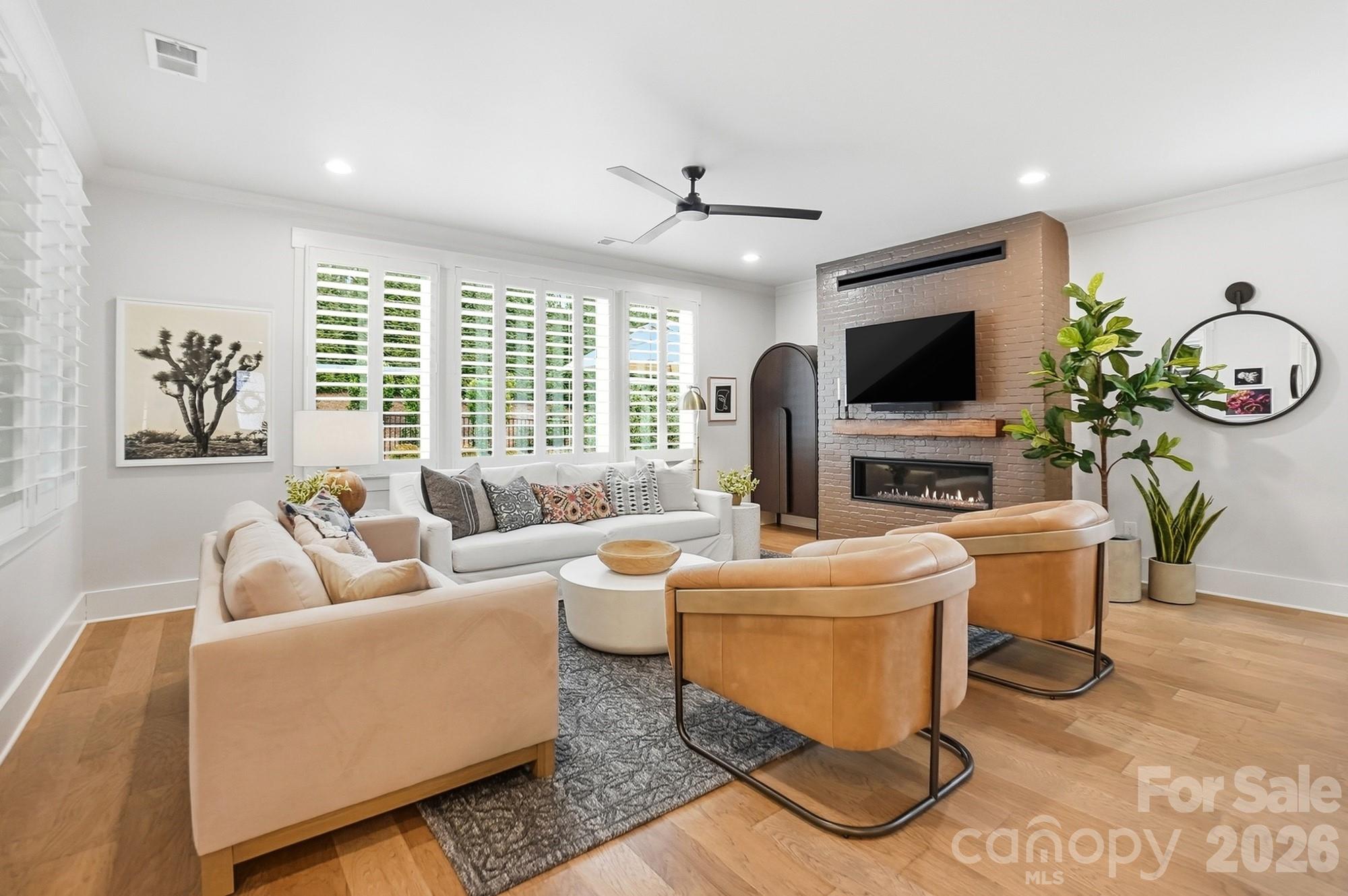 Arden Mill - Residential