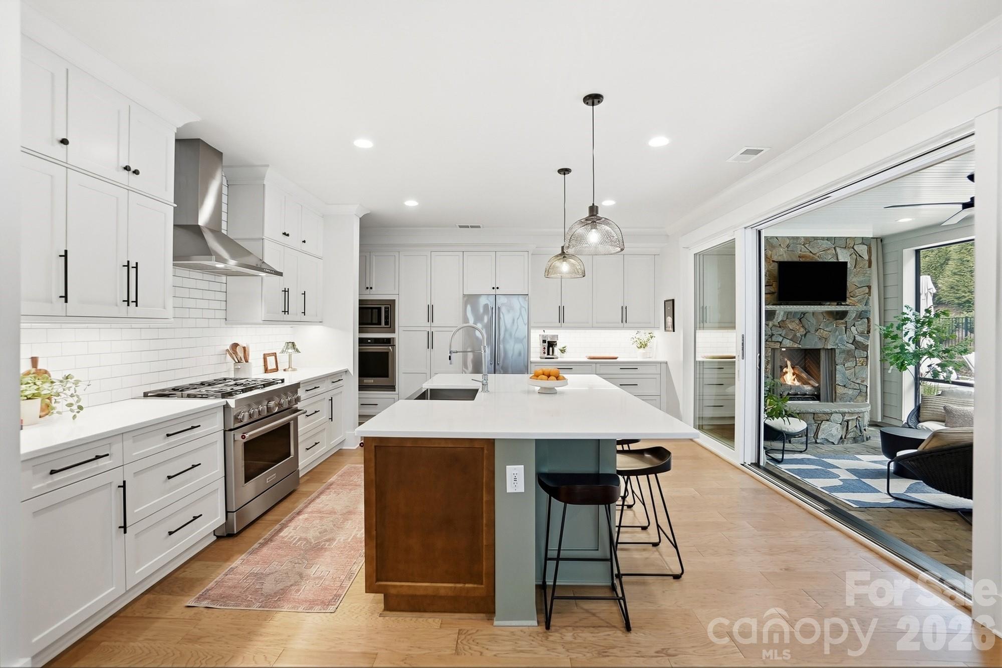 Arden Mill - Residential