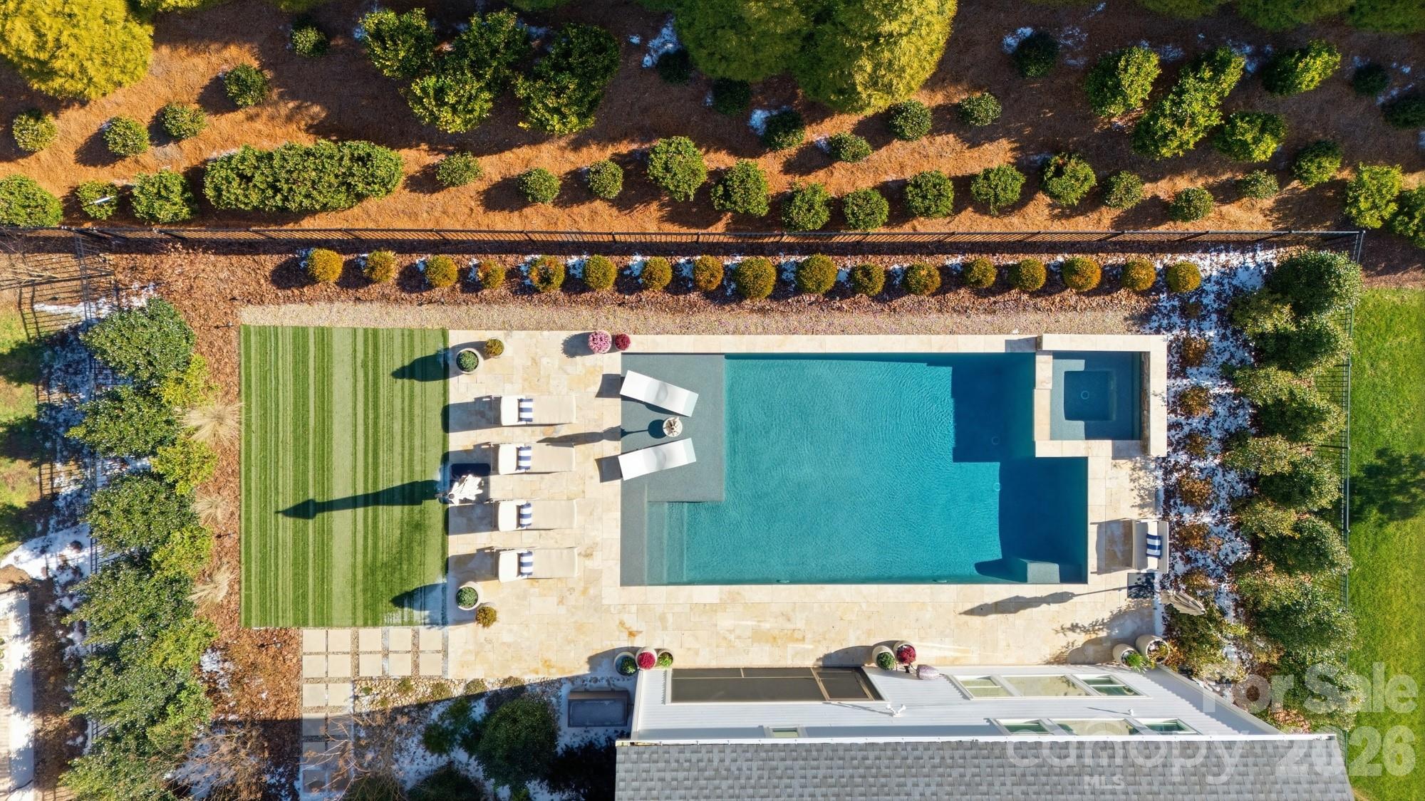 Arden Mill - Residential