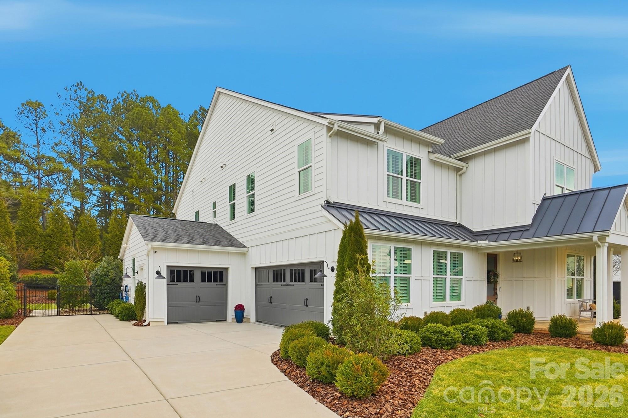 Arden Mill - Residential