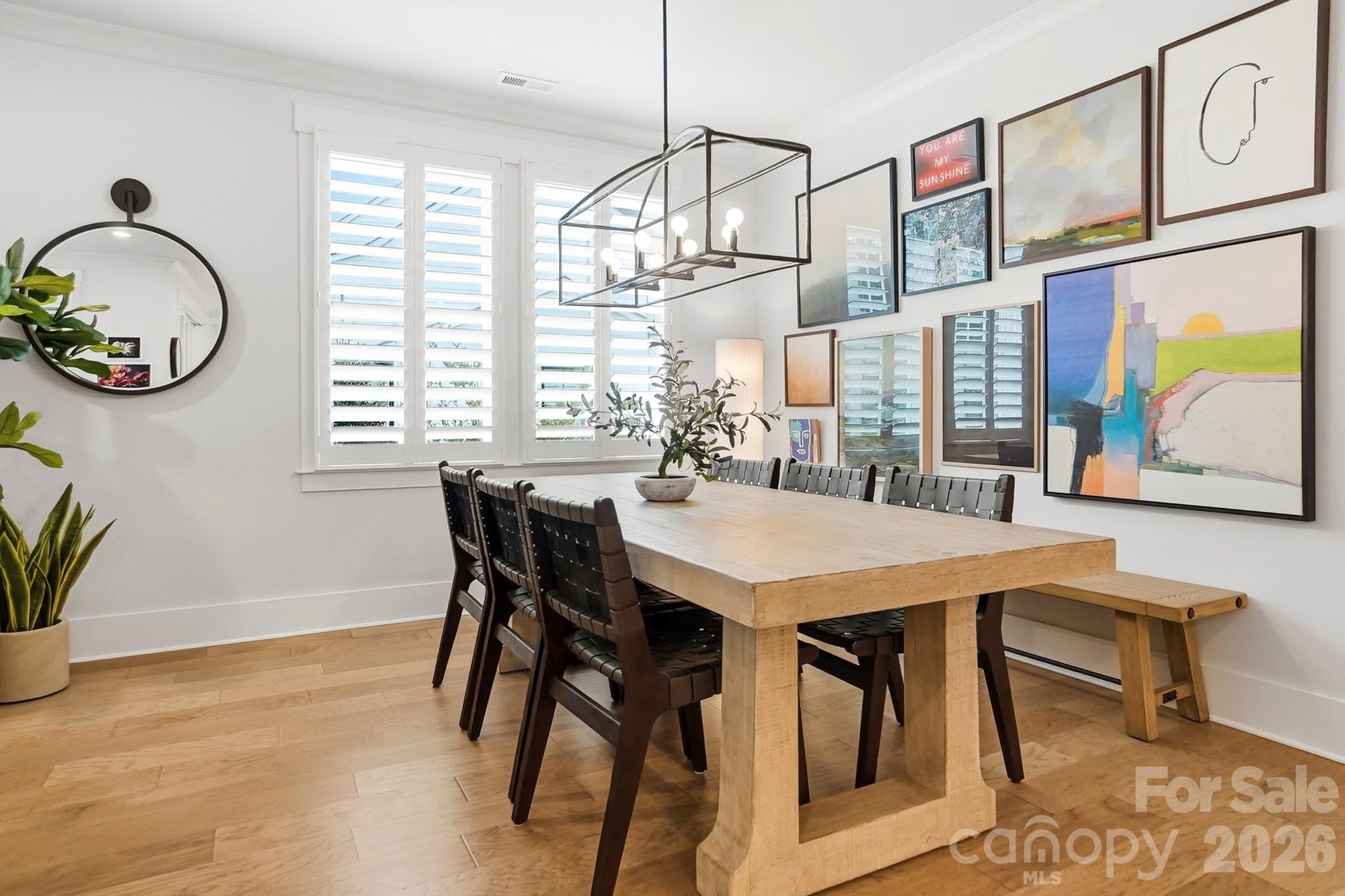 Arden Mill - Residential