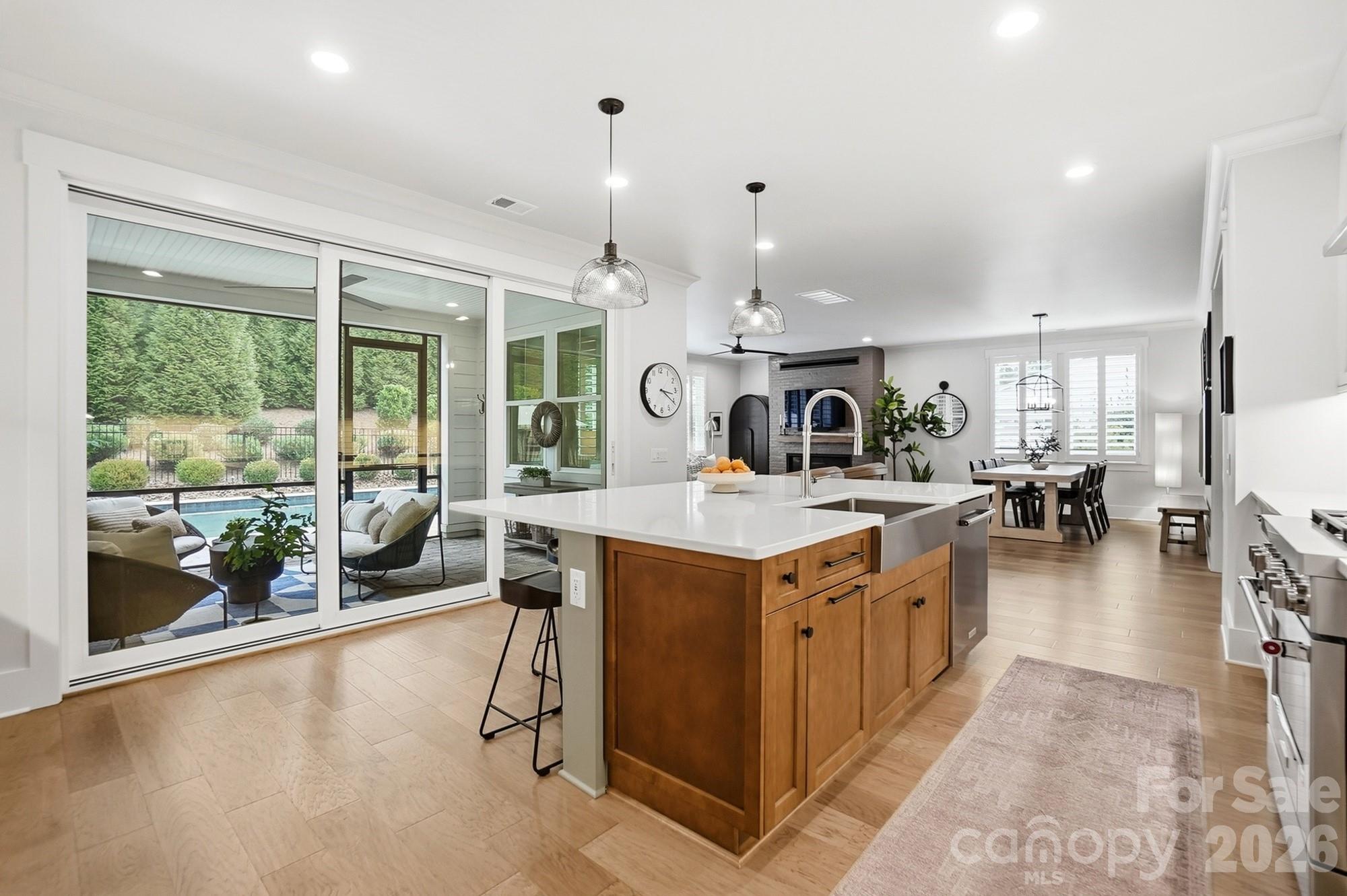 Arden Mill - Residential