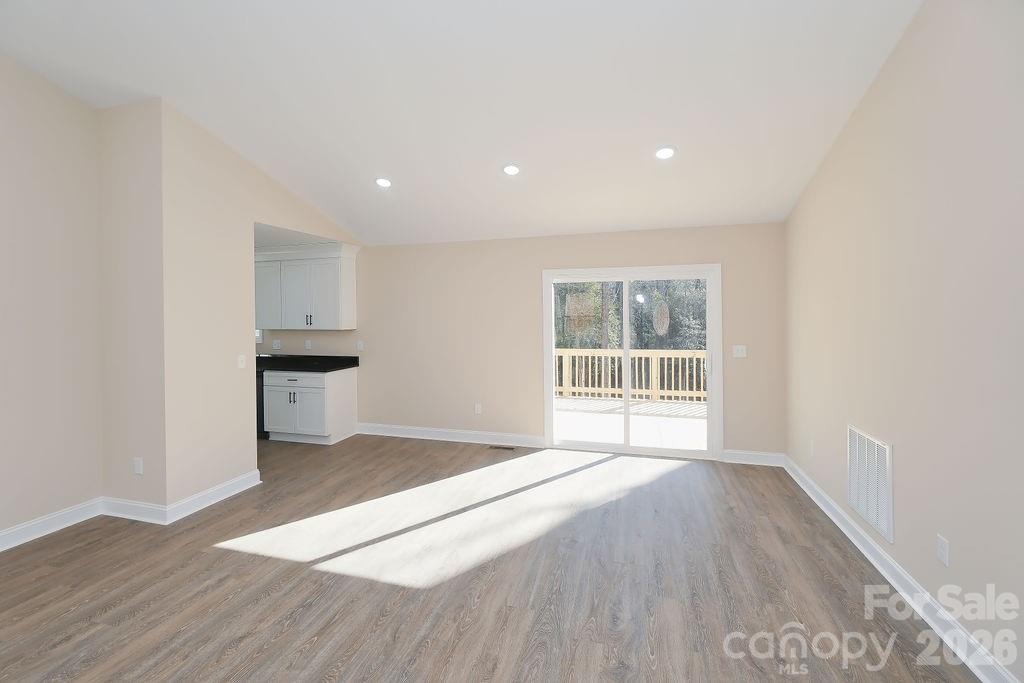 Woodrun - Residential