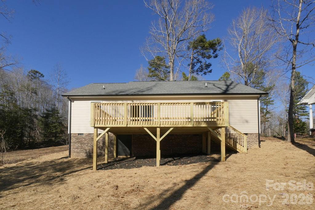 Woodrun - Residential