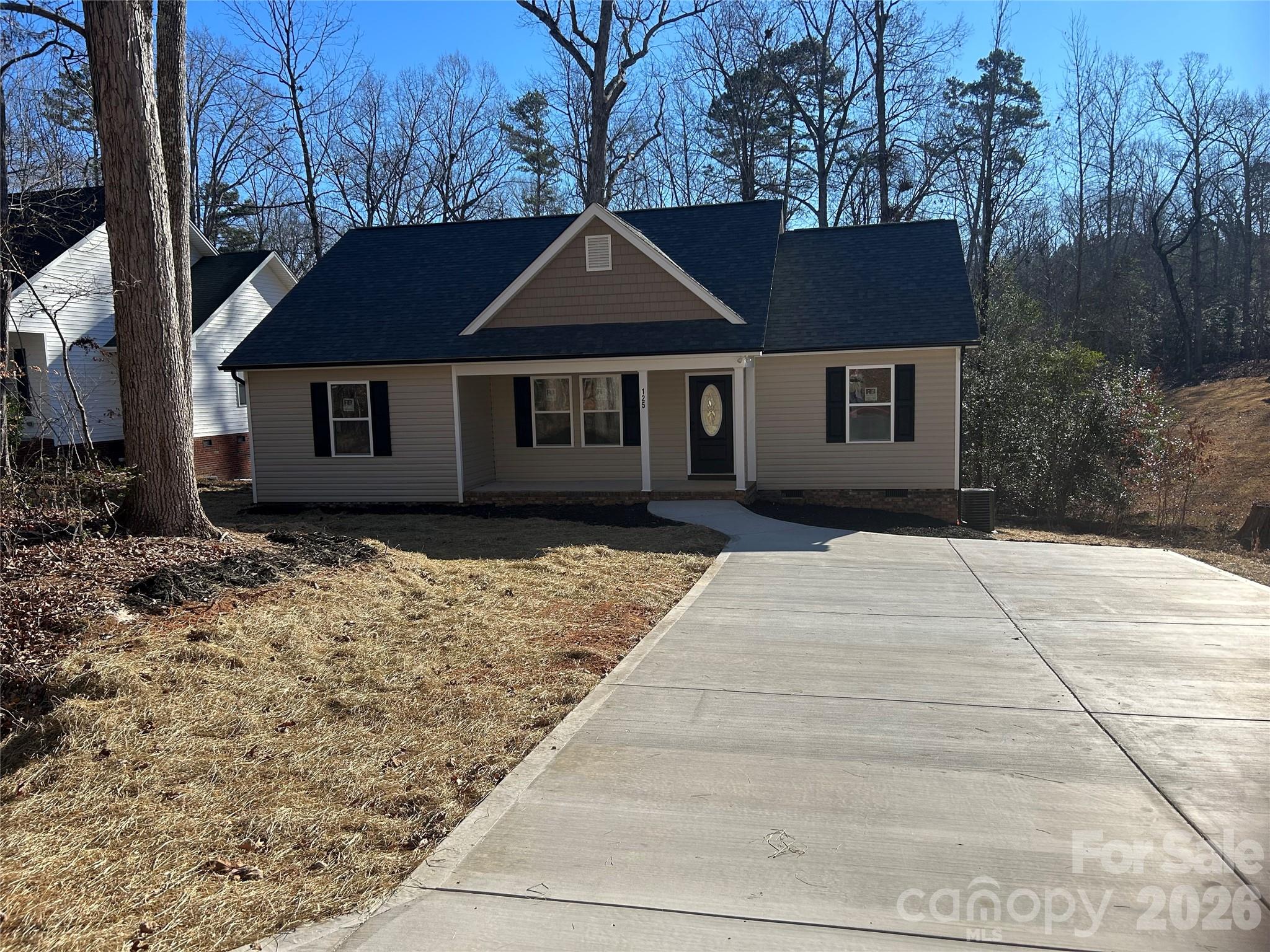 Woodrun - Residential