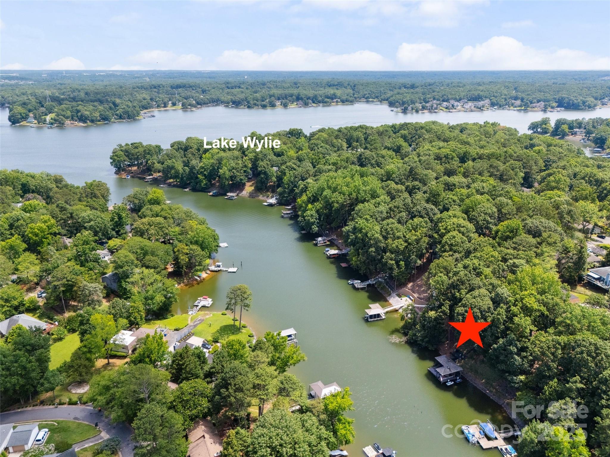 Tega Cay - Residential
