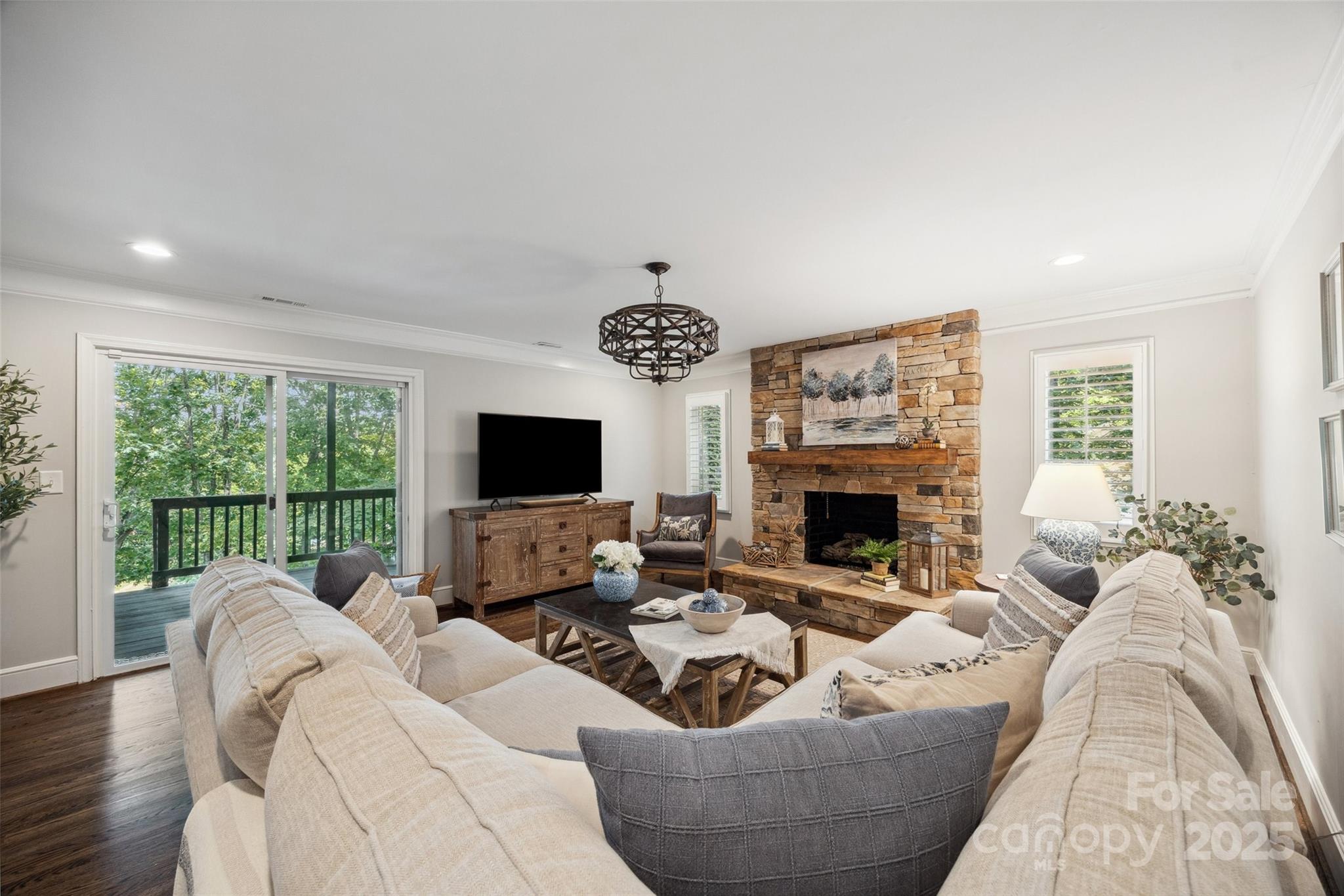 Tega Cay - Residential