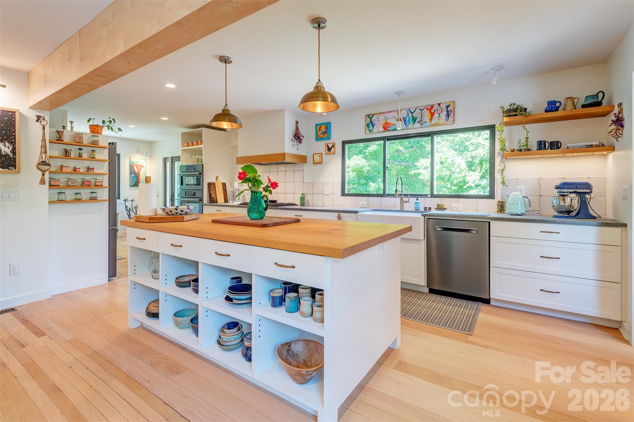 NONE - Residential