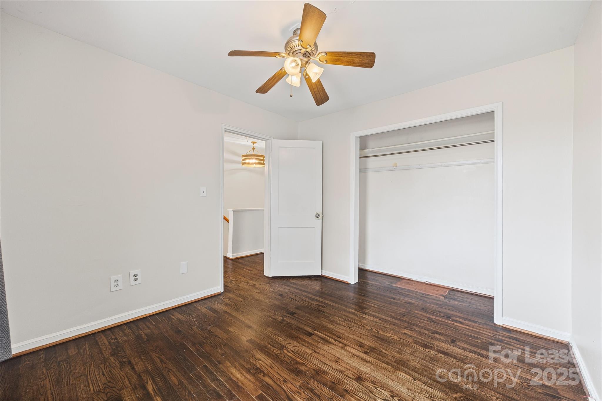 Selwyn Village - Residential Lease