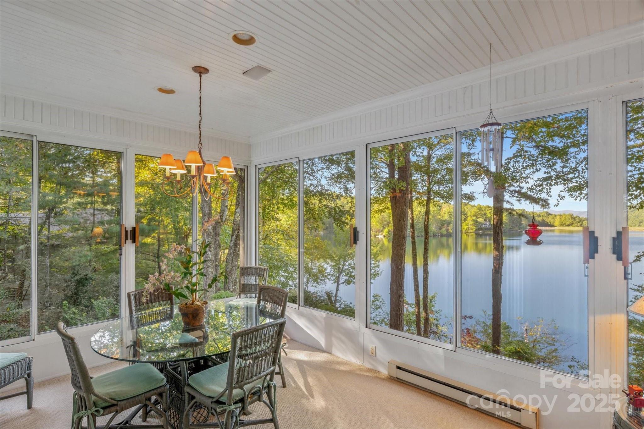 Connestee Falls - Residential