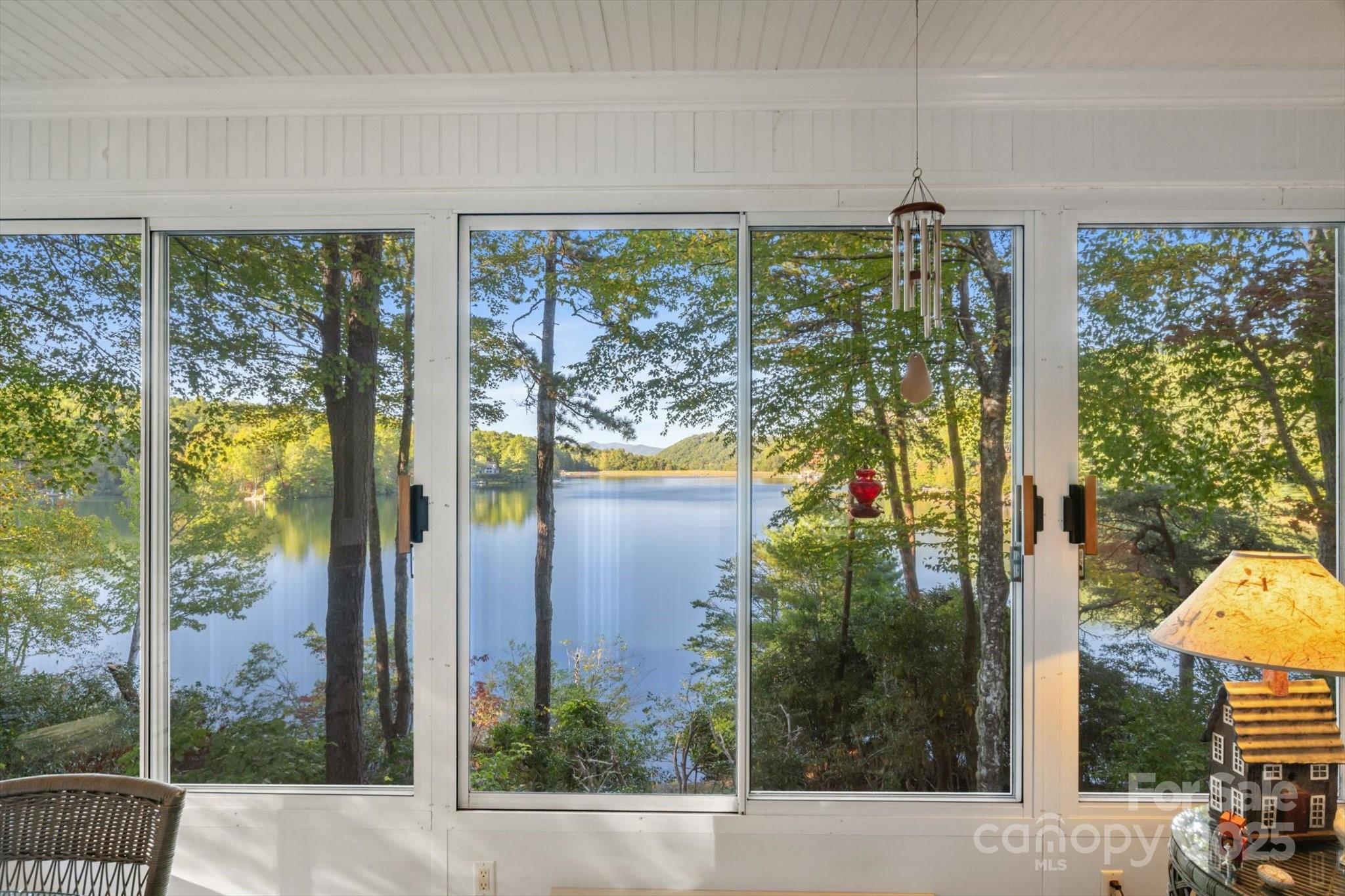Connestee Falls - Residential