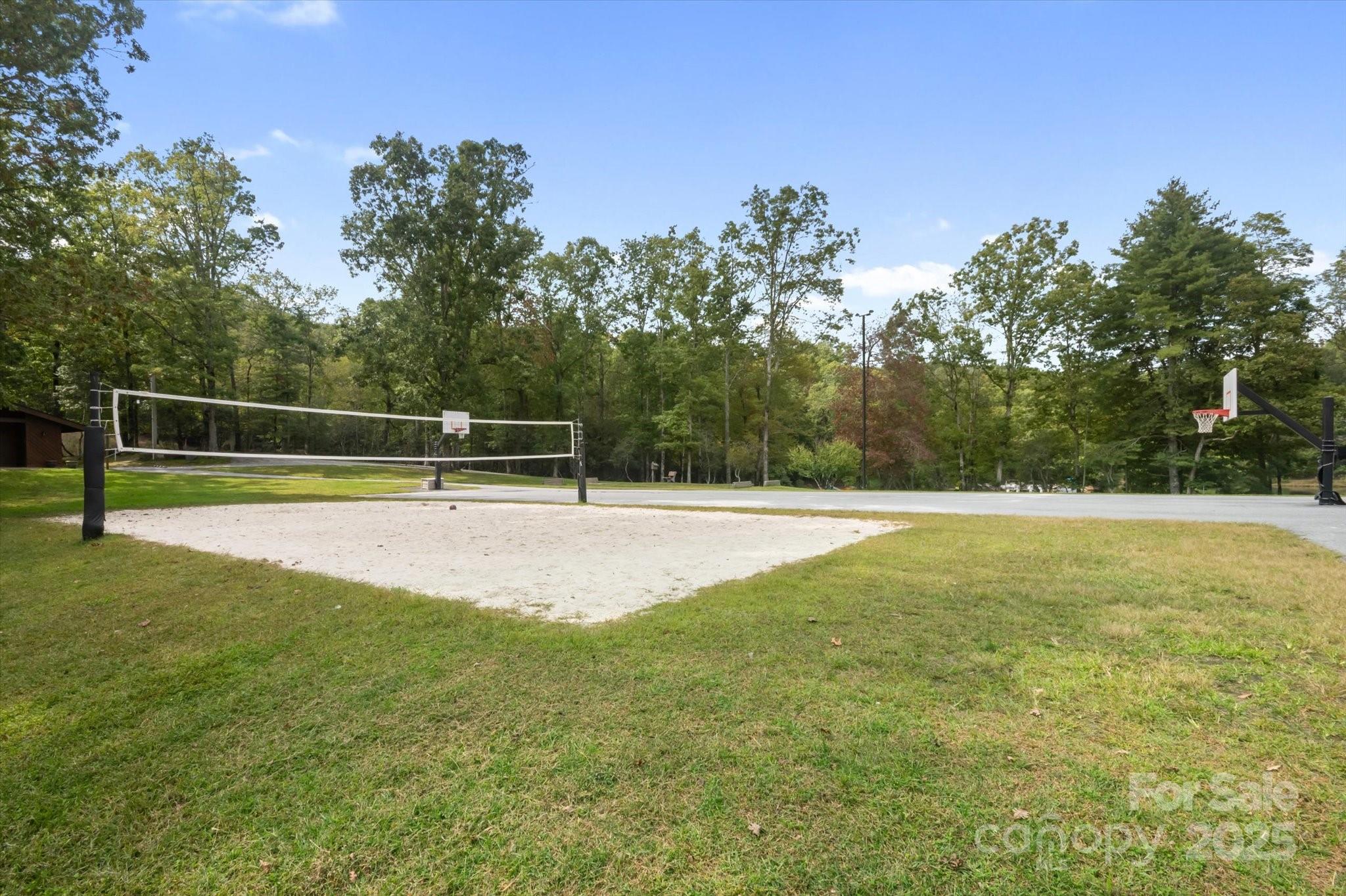 Connestee Falls - Residential