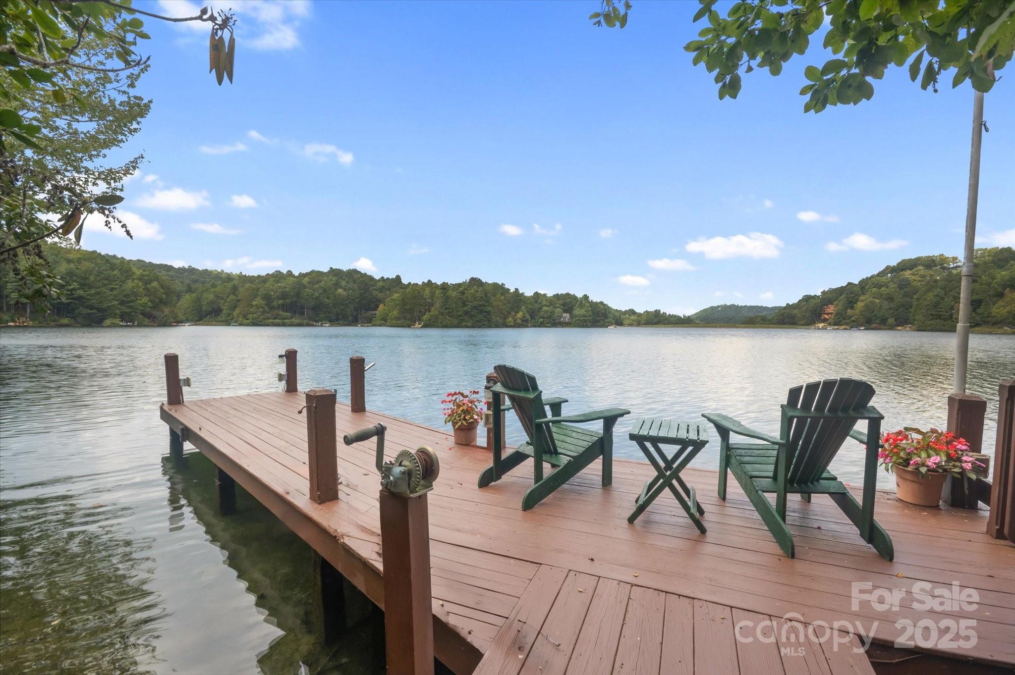 Connestee Falls - Residential