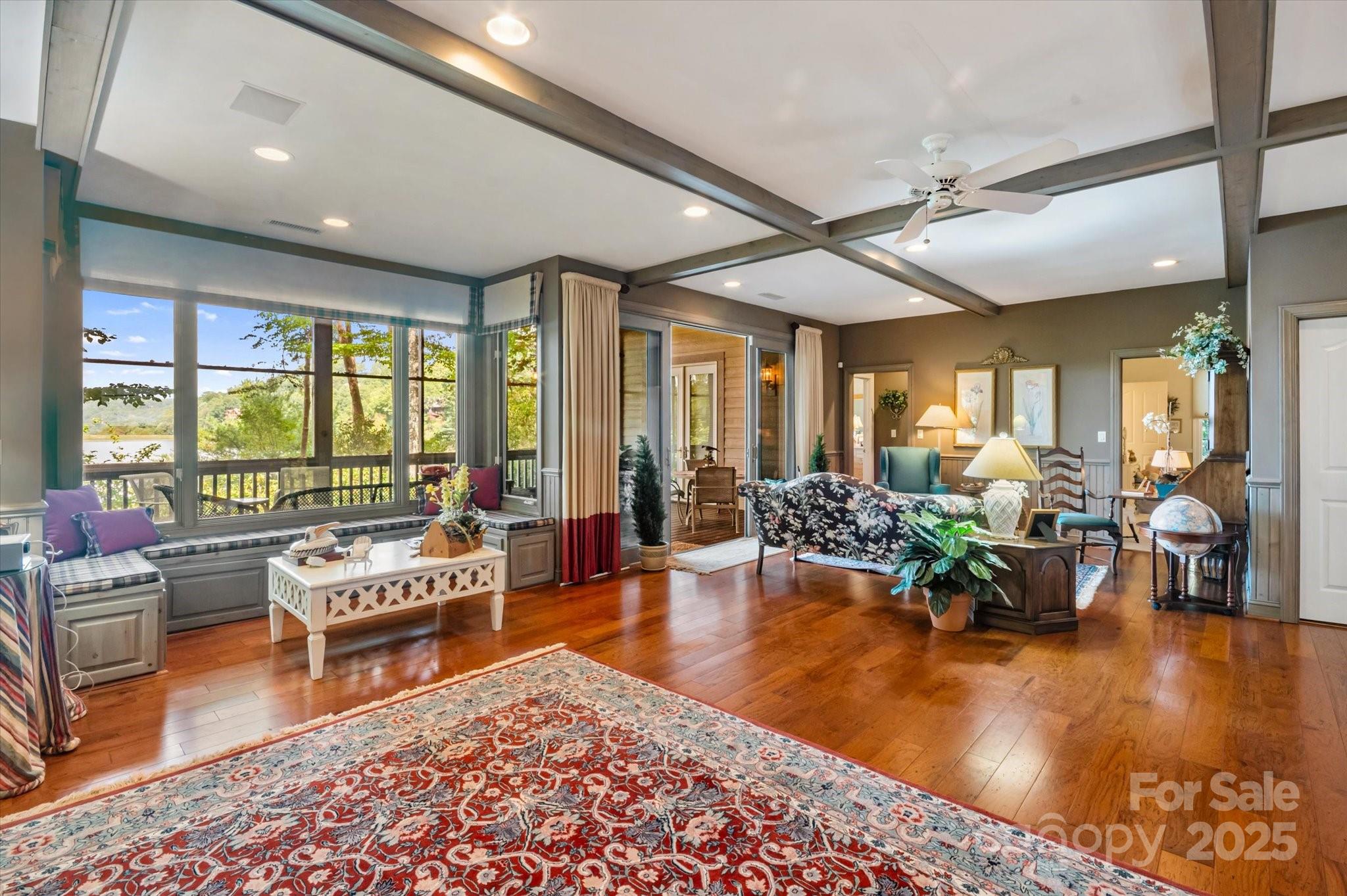 Connestee Falls - Residential