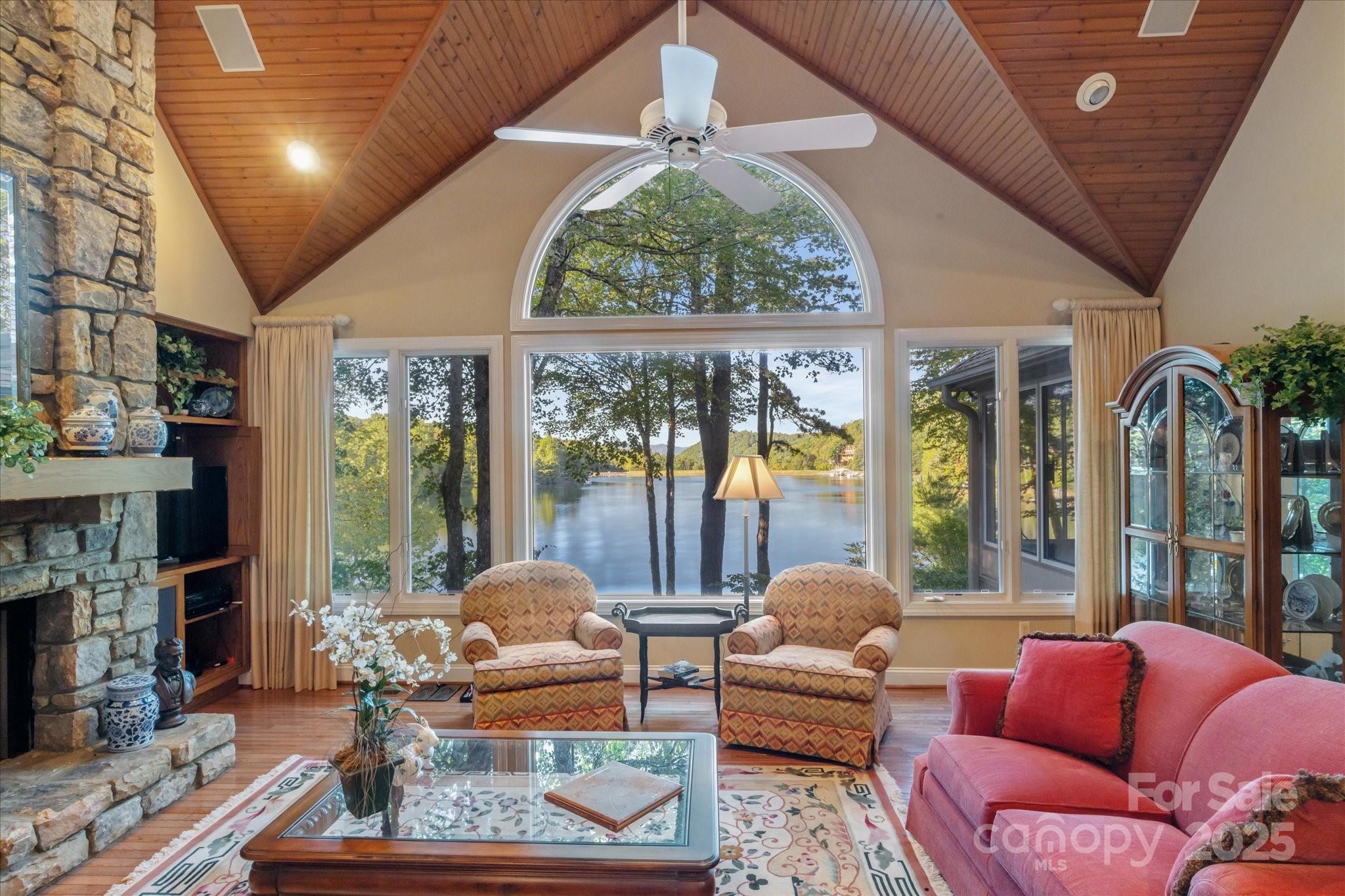Connestee Falls - Residential
