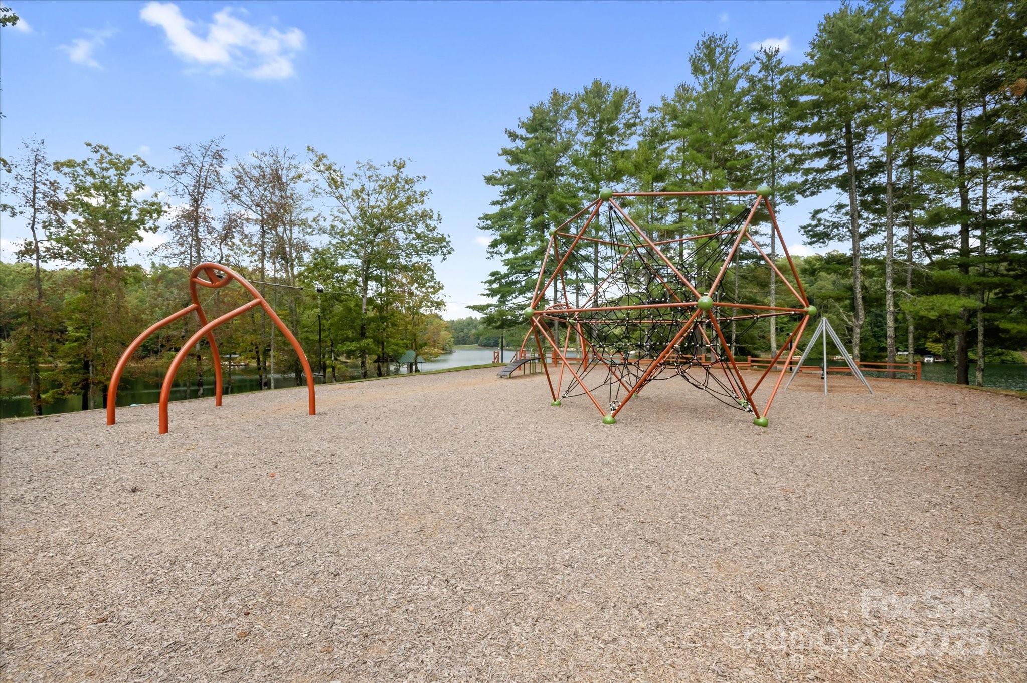 Connestee Falls - Residential