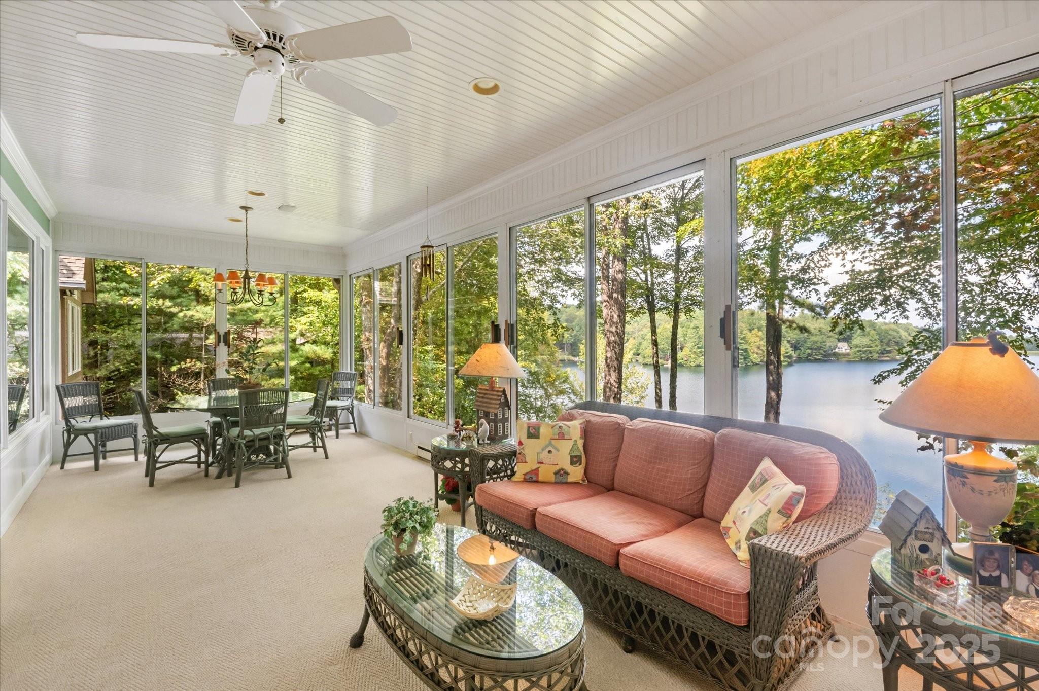 Connestee Falls - Residential
