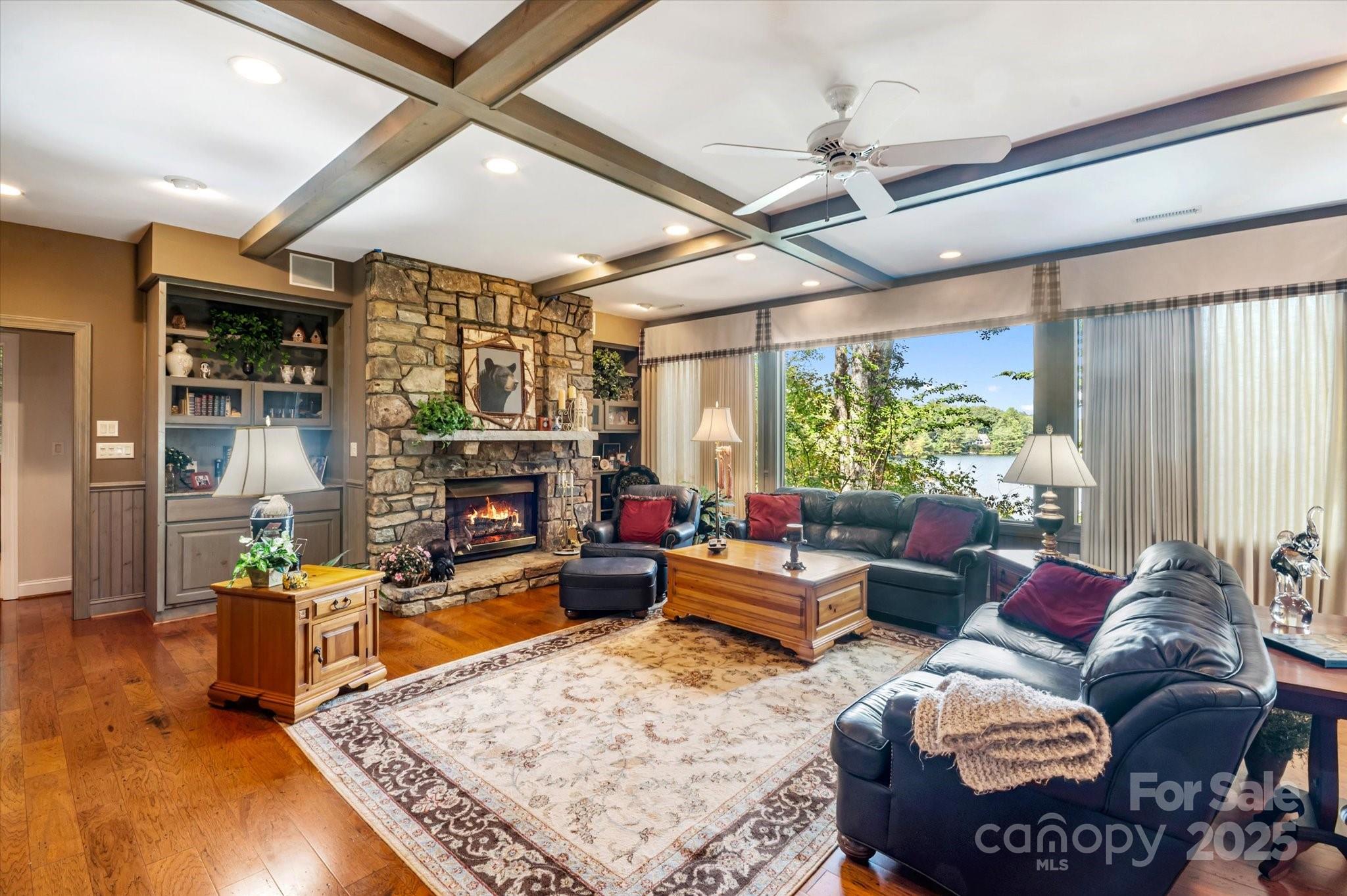 Connestee Falls - Residential