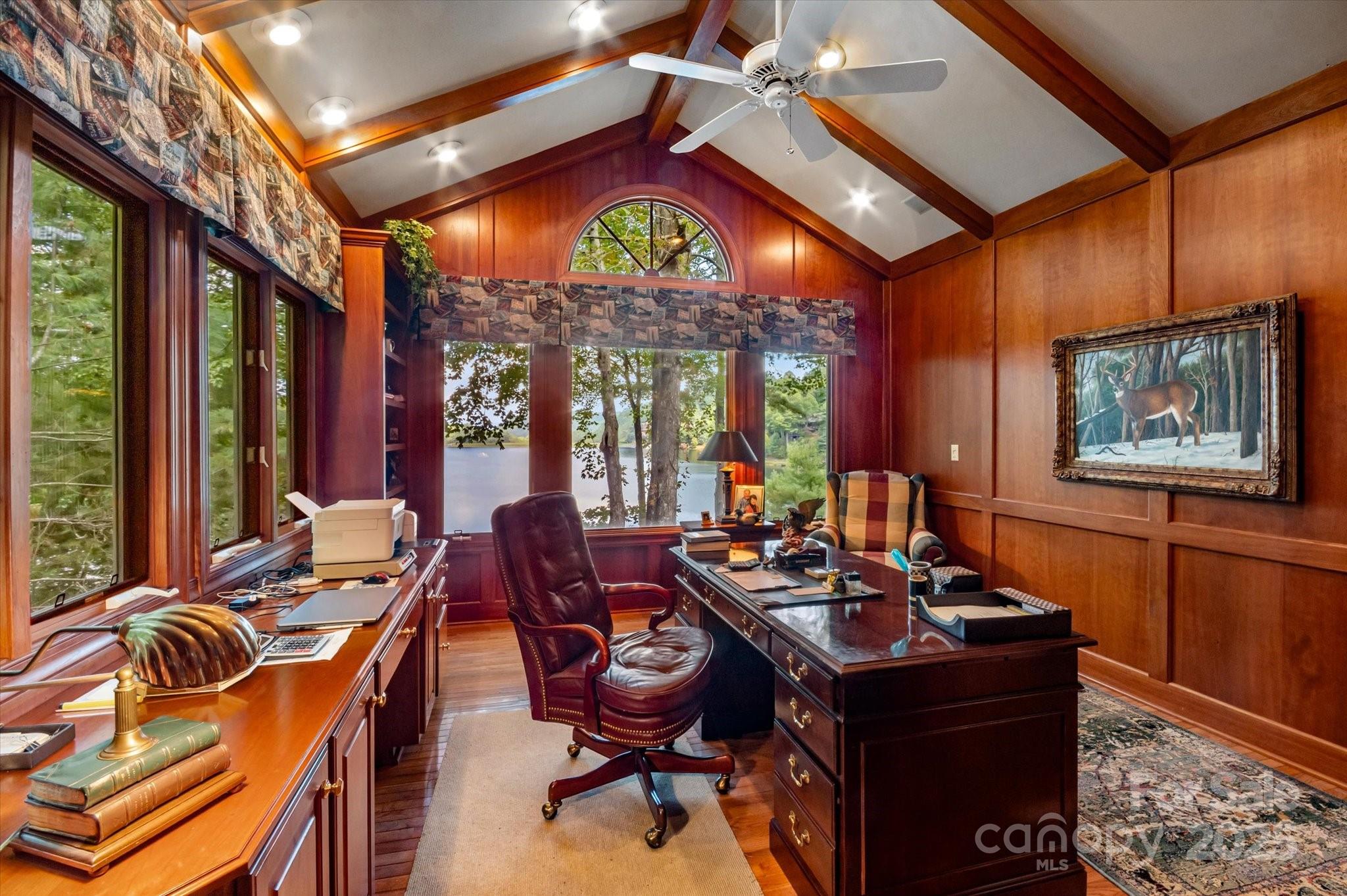 Connestee Falls - Residential