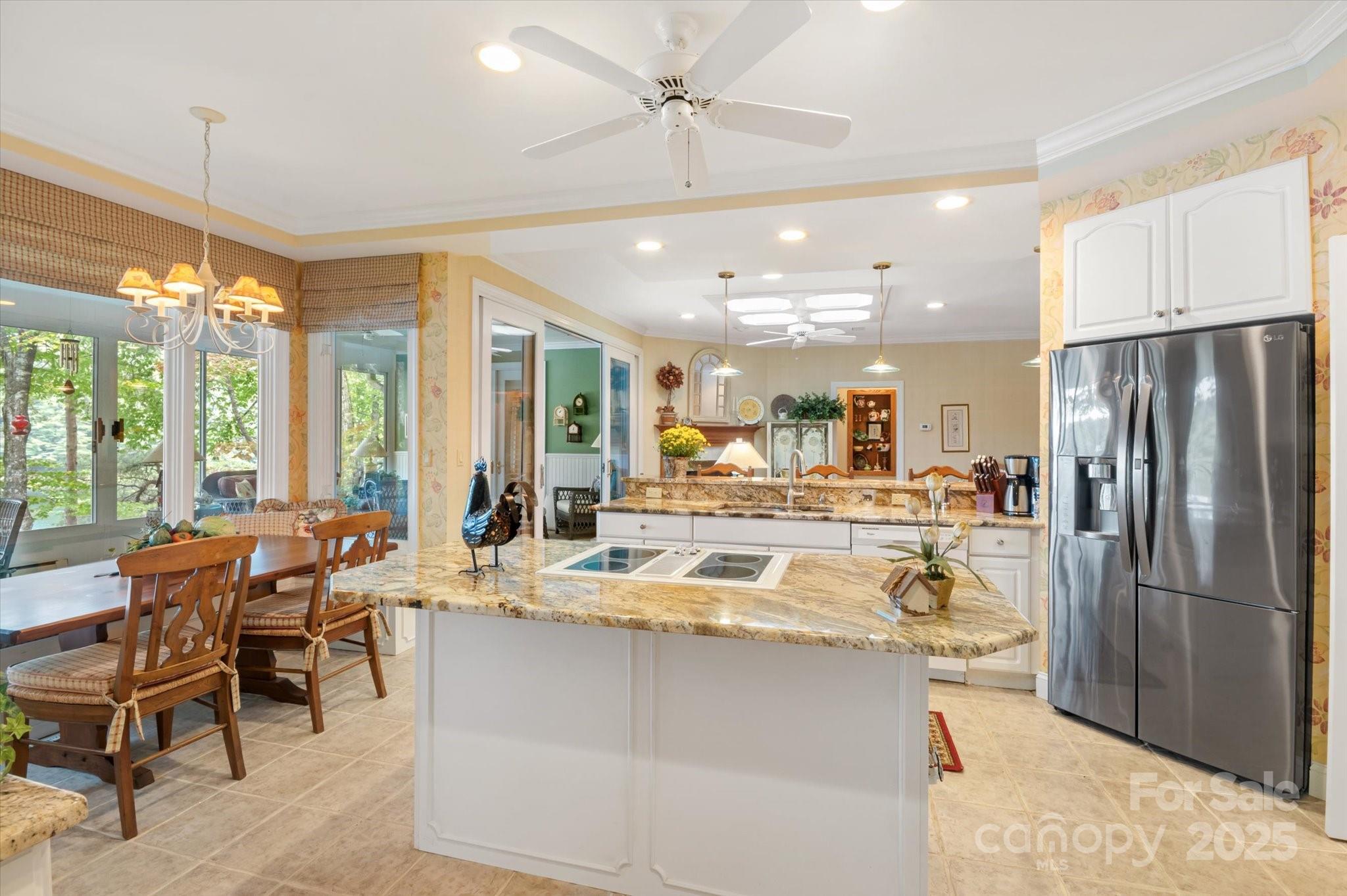 Connestee Falls - Residential