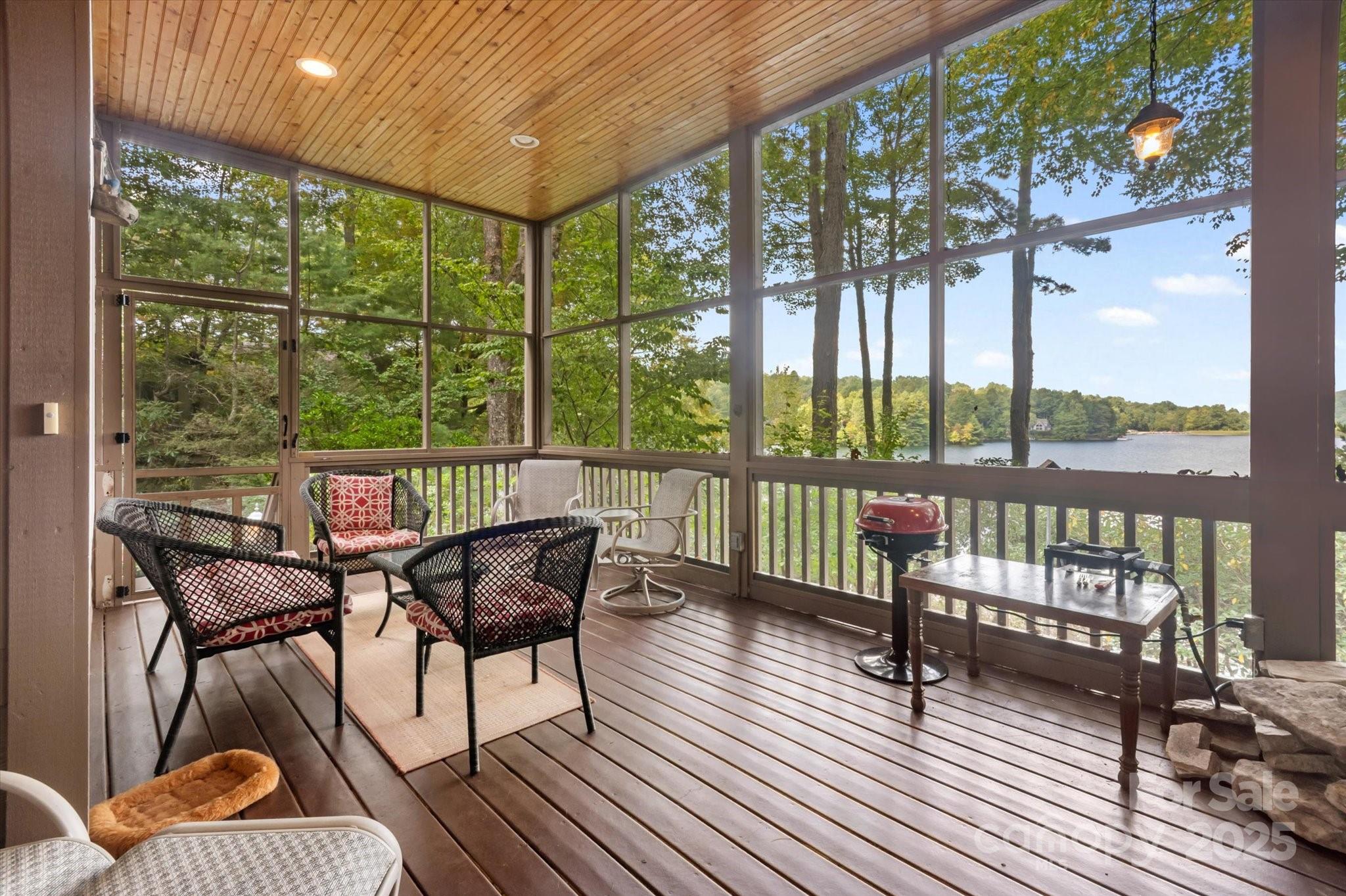 Connestee Falls - Residential