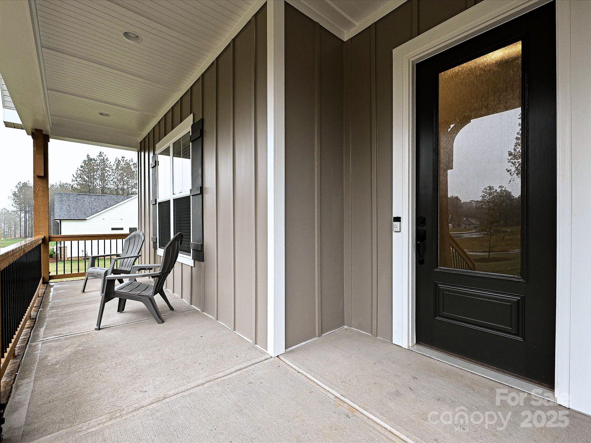 Shepherds Trace - Residential