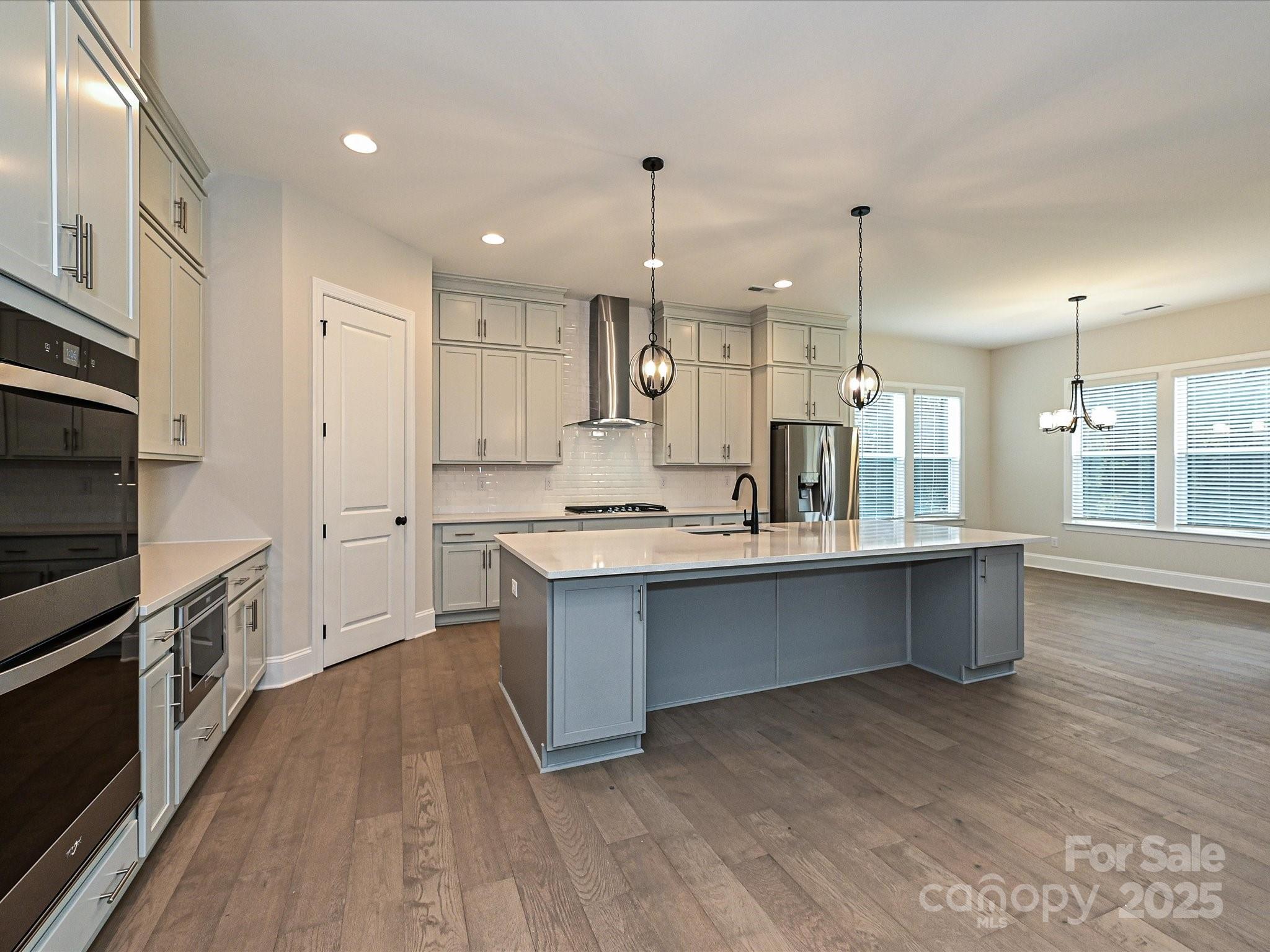 Shepherds Trace - Residential