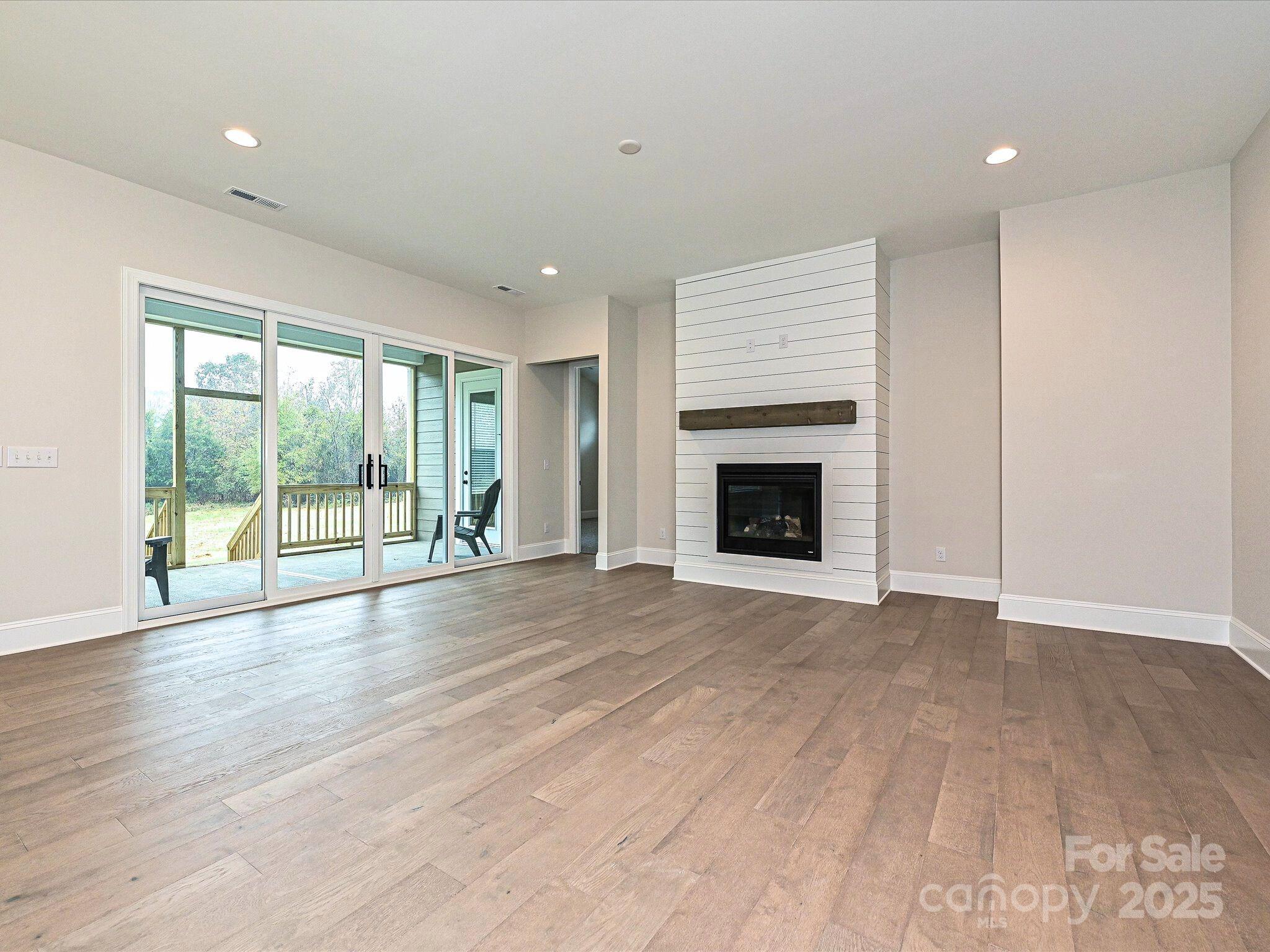 Shepherds Trace - Residential