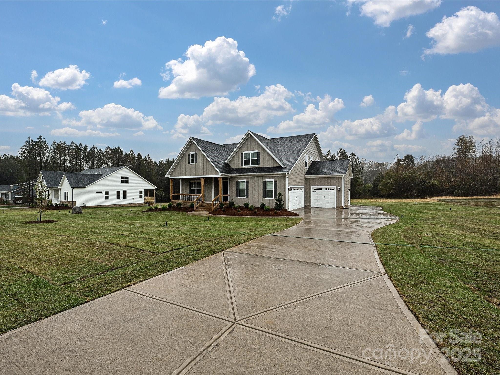 Shepherds Trace - Residential