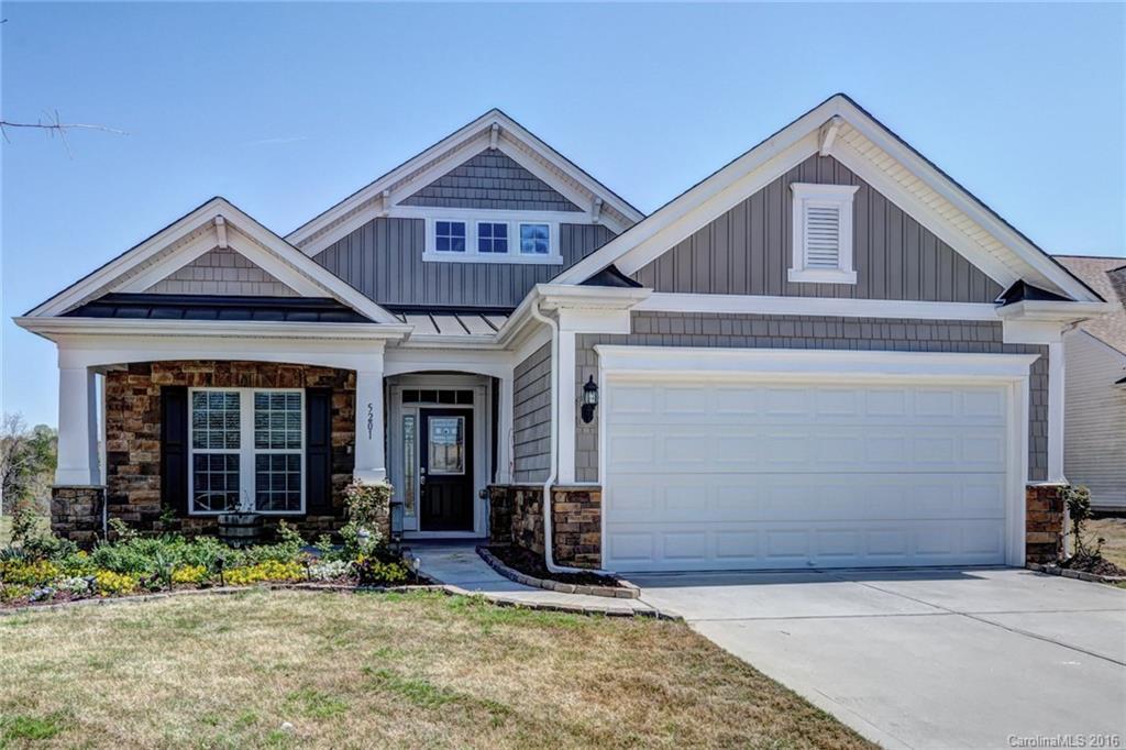 Belair At Carolina Lakes - Residential