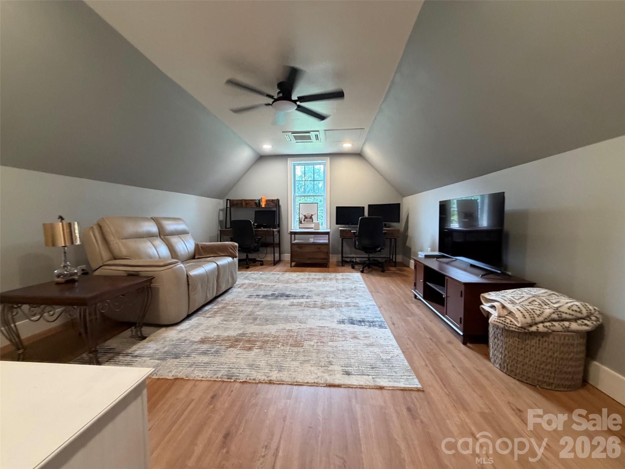 Breckenridge - Residential