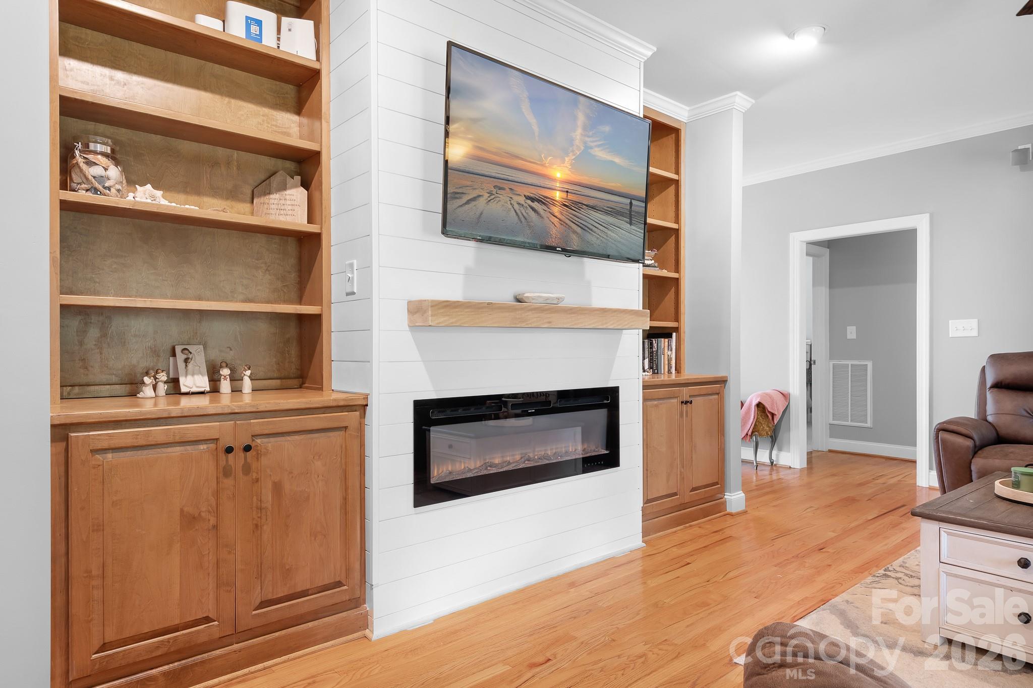 Breckenridge - Residential