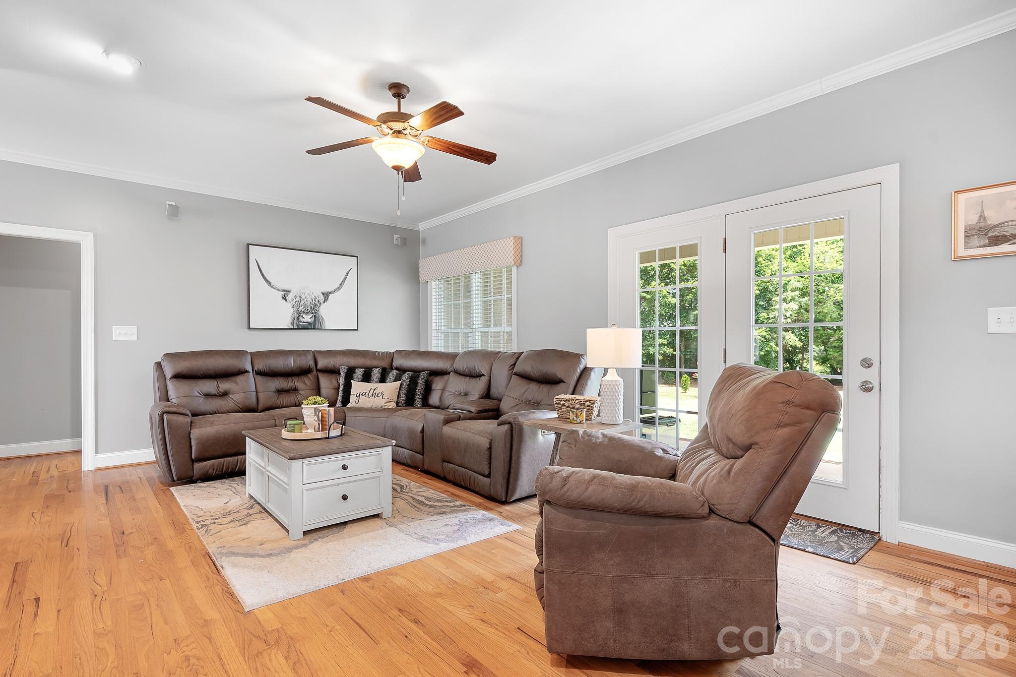 Breckenridge - Residential