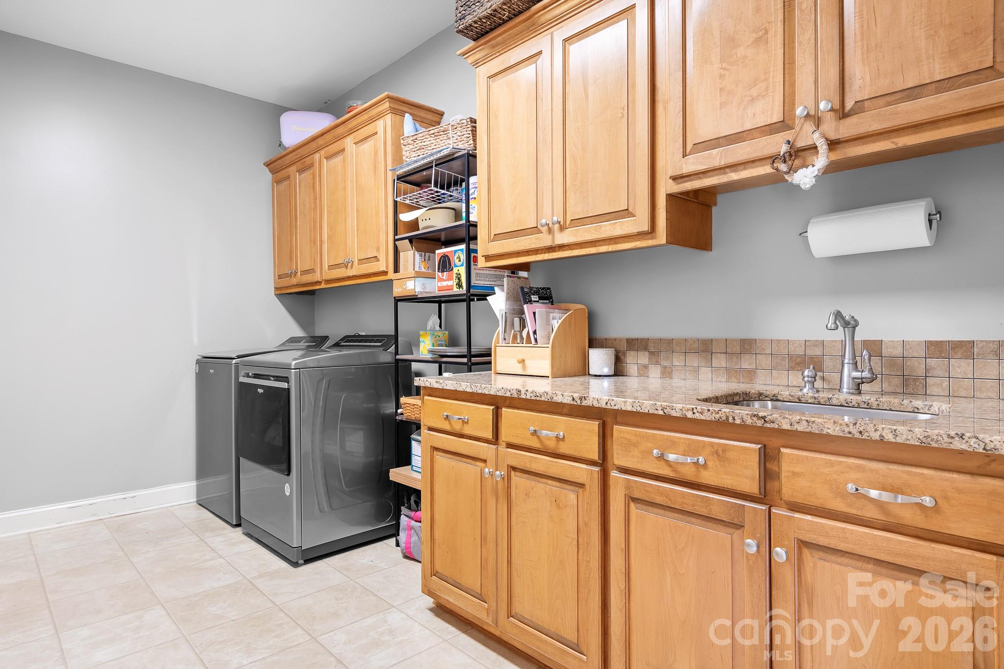Breckenridge - Residential