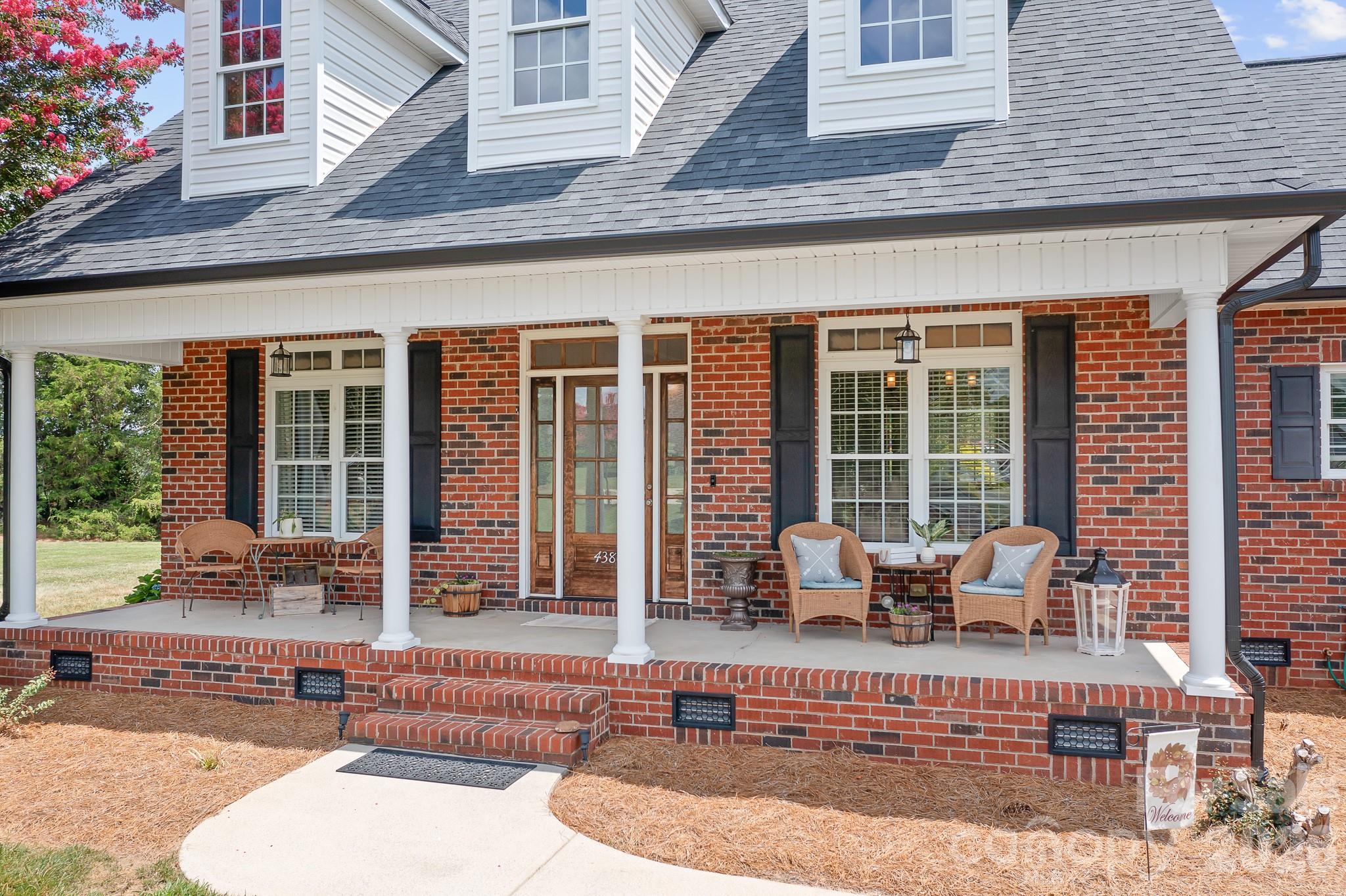 Breckenridge - Residential