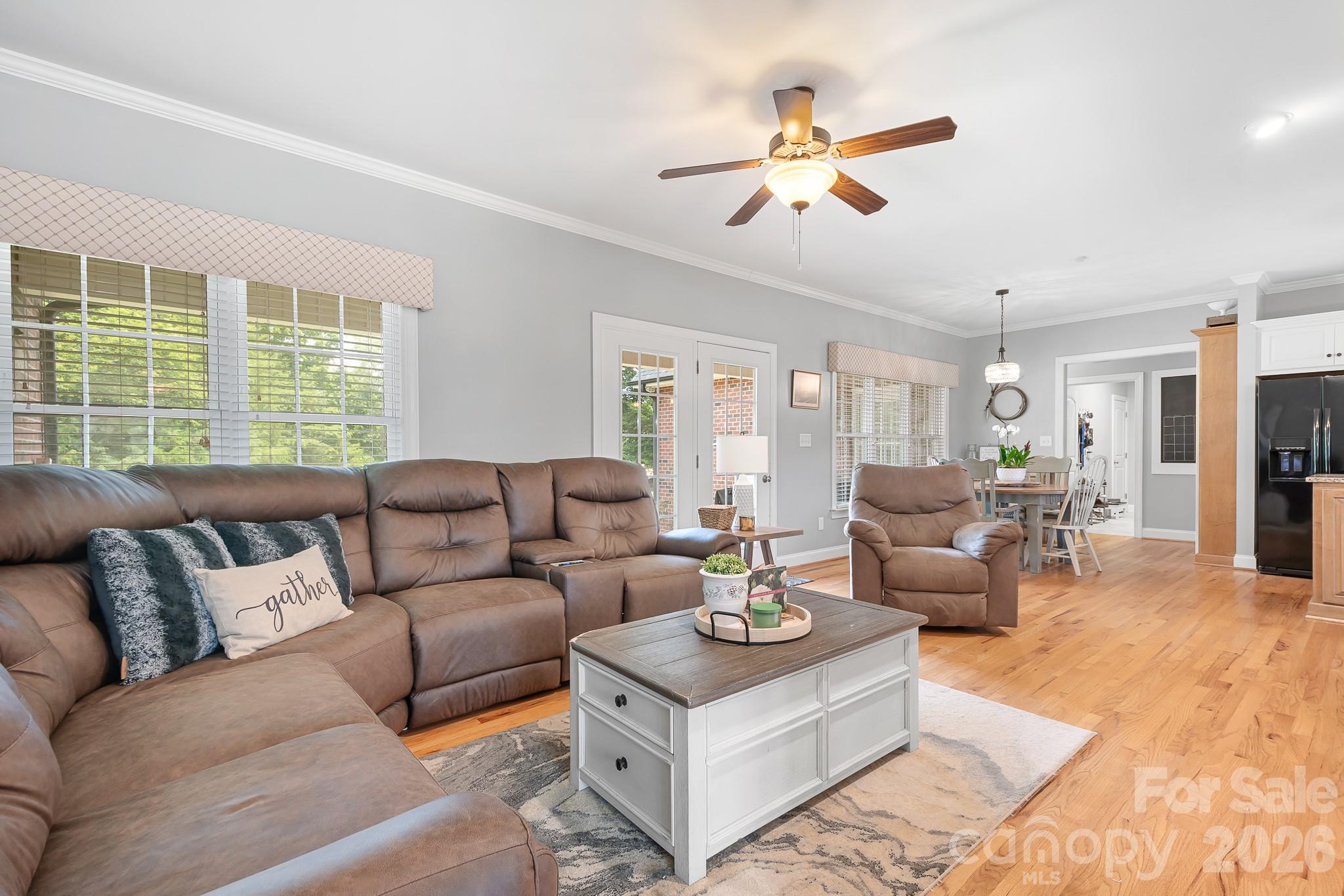 Breckenridge - Residential
