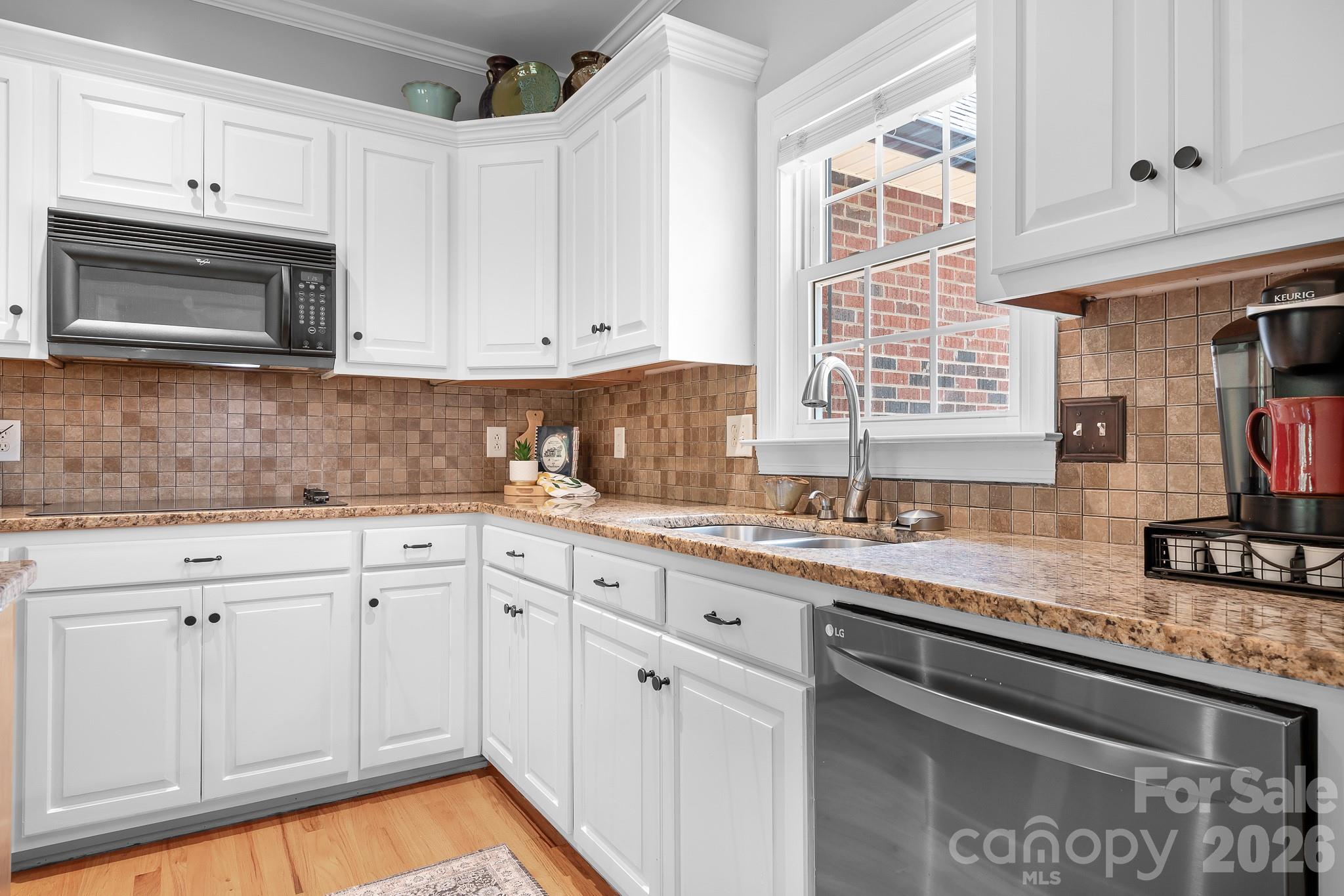 Breckenridge - Residential