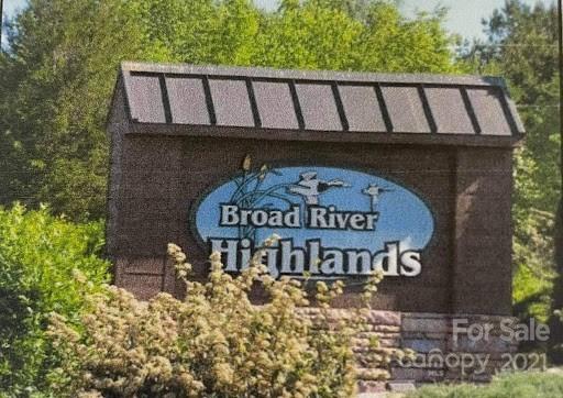 Builders, developers, and anyone looking to build a neighborhood - this is for you! This 160 acre property offers 60 lots/homesites ranging from .89 acres to 11.5 acres (most lots being around 1-2 acres) along the Broad River in Mooresboro, NC. Located just a short drive from the town of Boiling Springs with Gardner-Webb University, Shelby, NC and Kings Mountain, NC this area provides quiet country living, while still having access to shops, restaurants and entertainment - as well as fun along the Broad River.