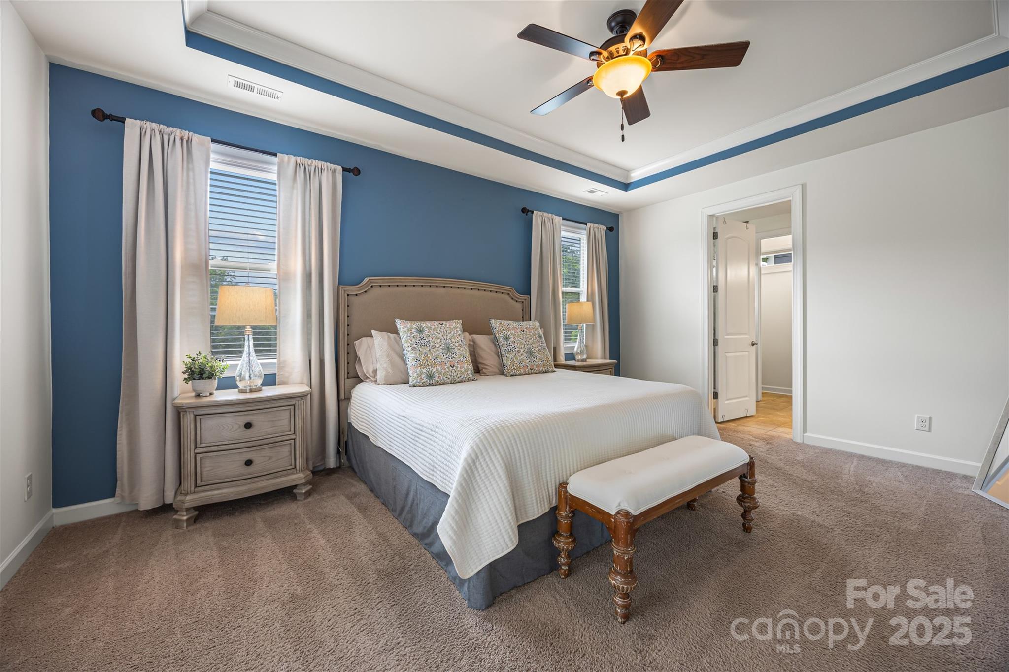Cadence - Residential
