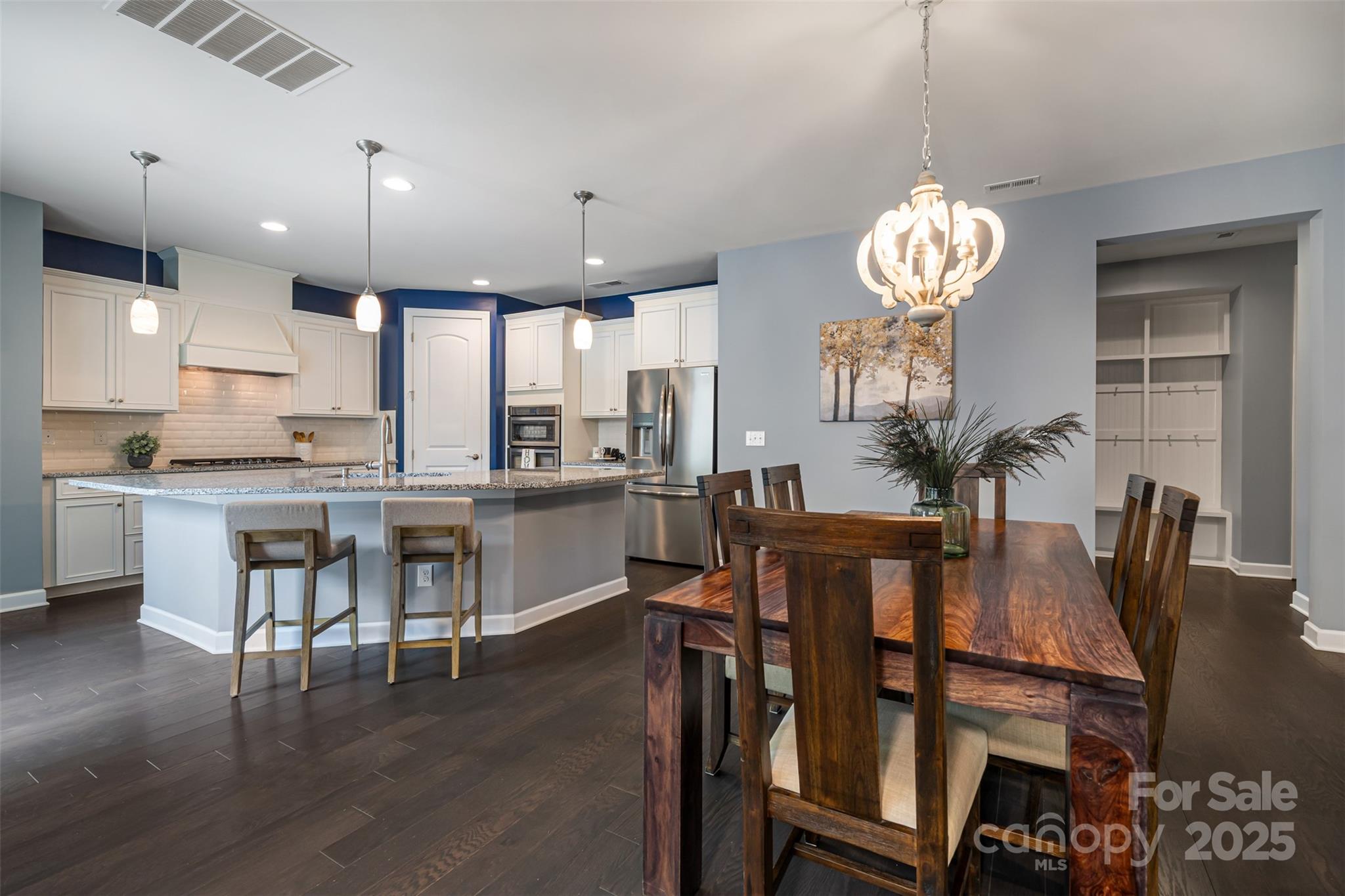 Cadence - Residential