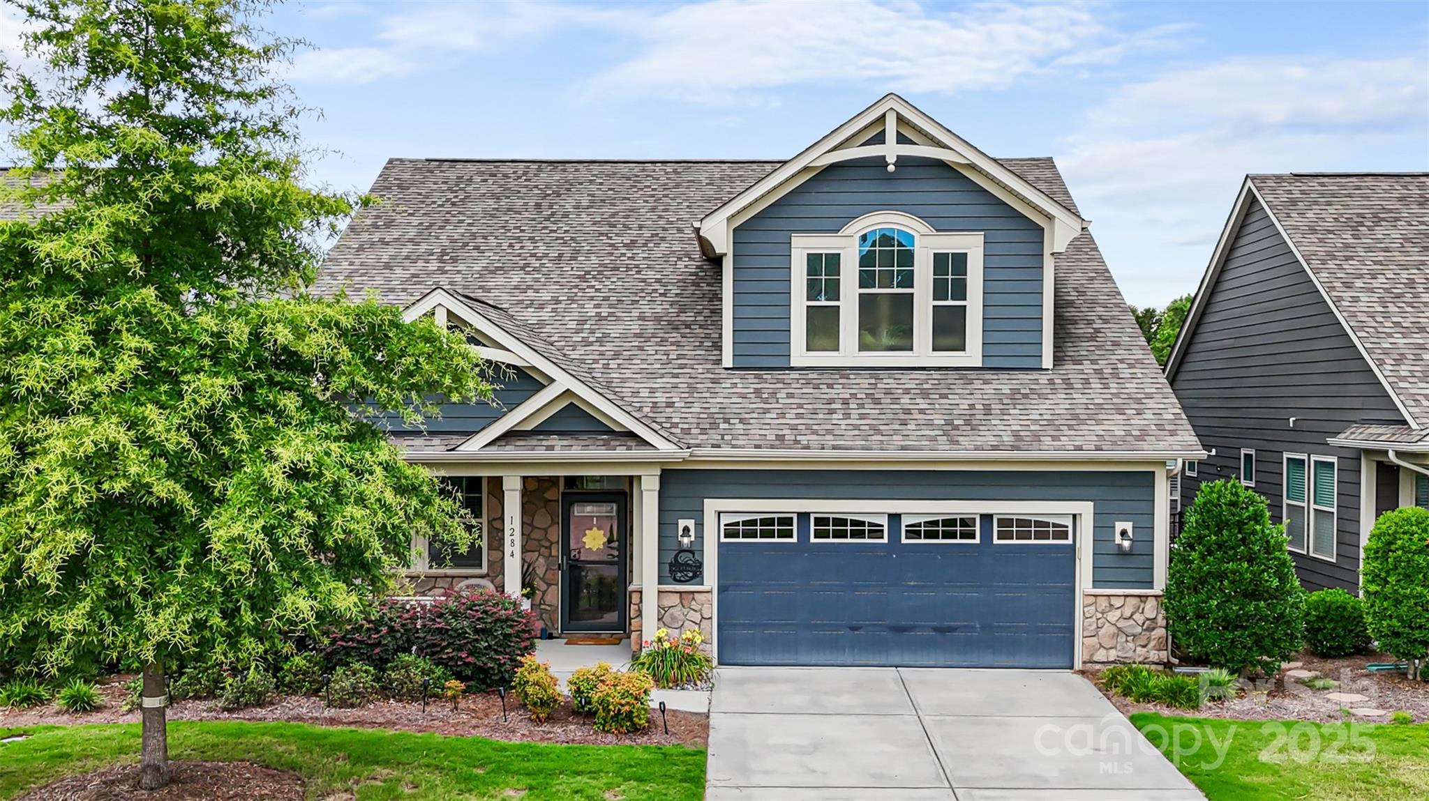 Cadence - Residential