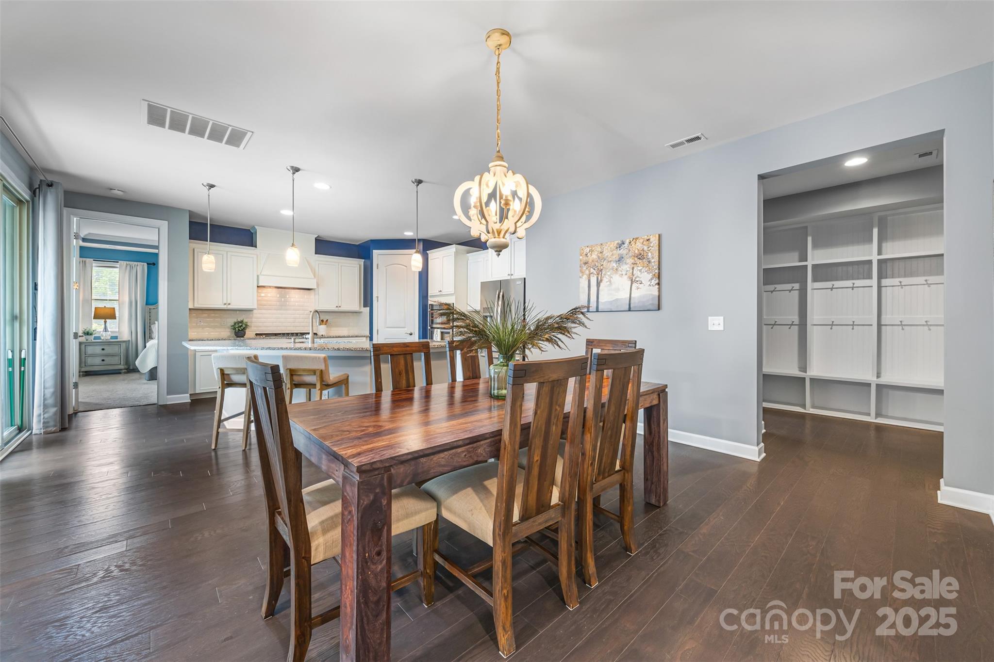 Cadence - Residential