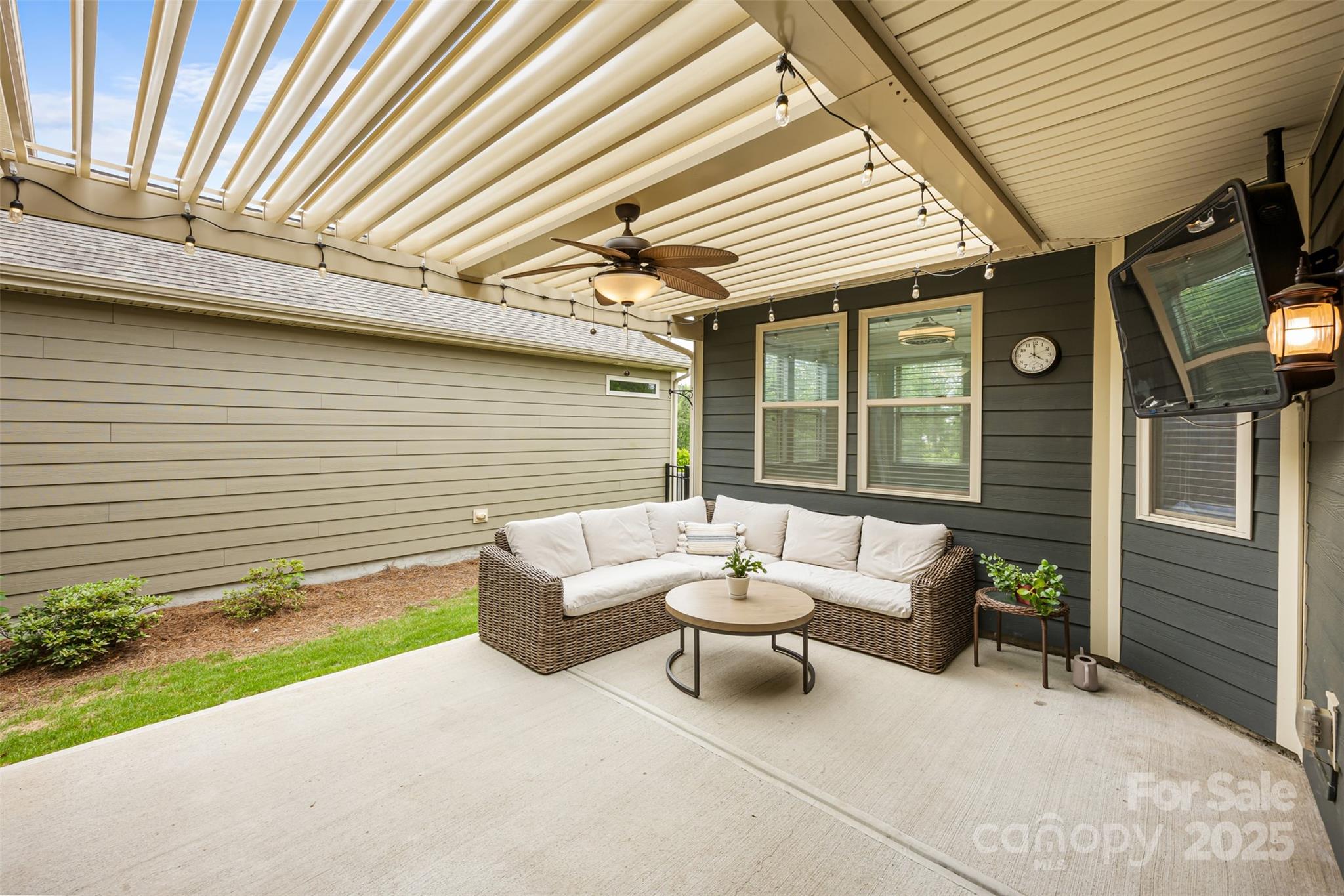 Cadence - Residential