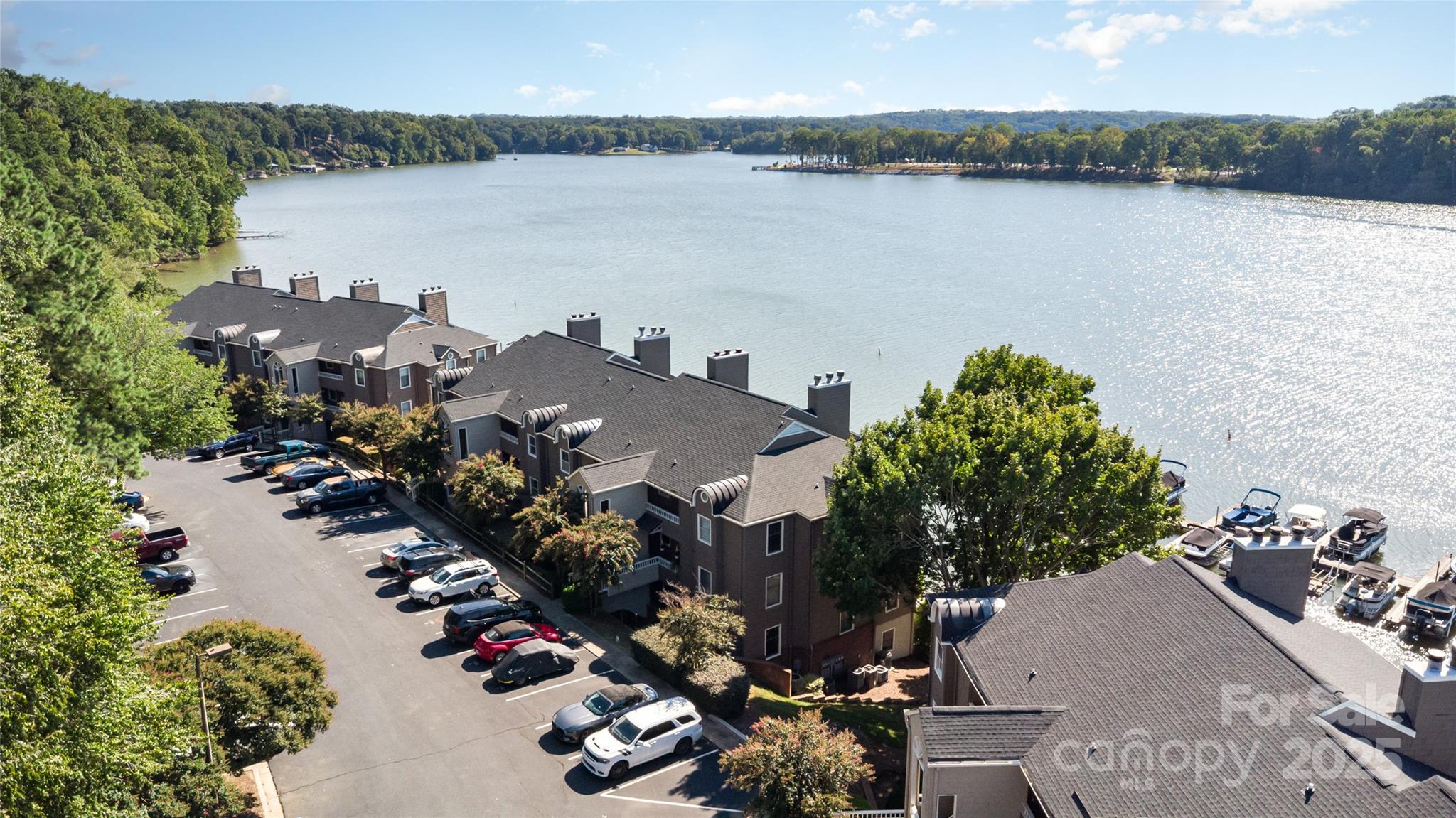Emerald Point - Residential
